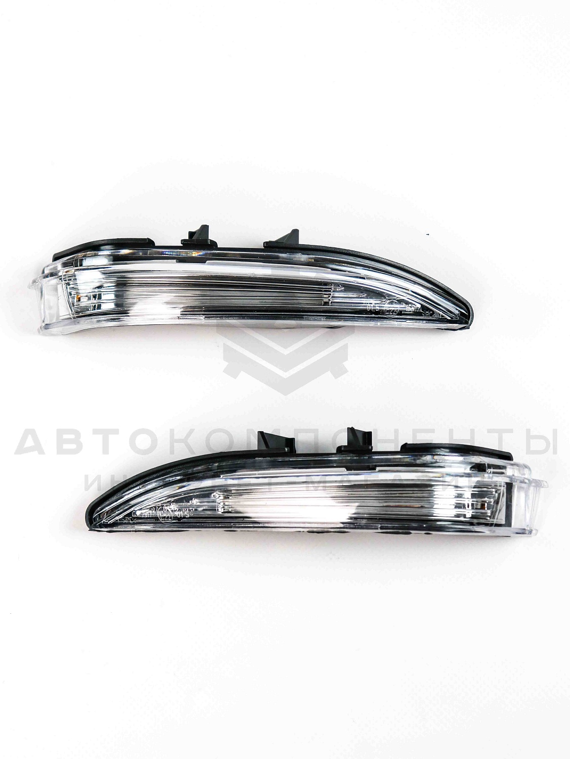 Повторители зеркал "АТП" Лада Vesta