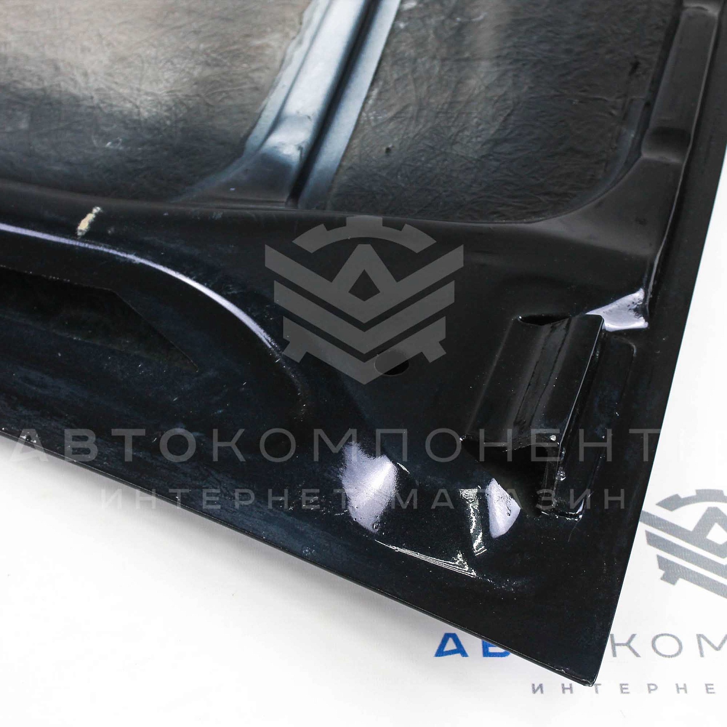 Капот стеклопластиковый ВАЗ 2113-2115 в цвет кузова