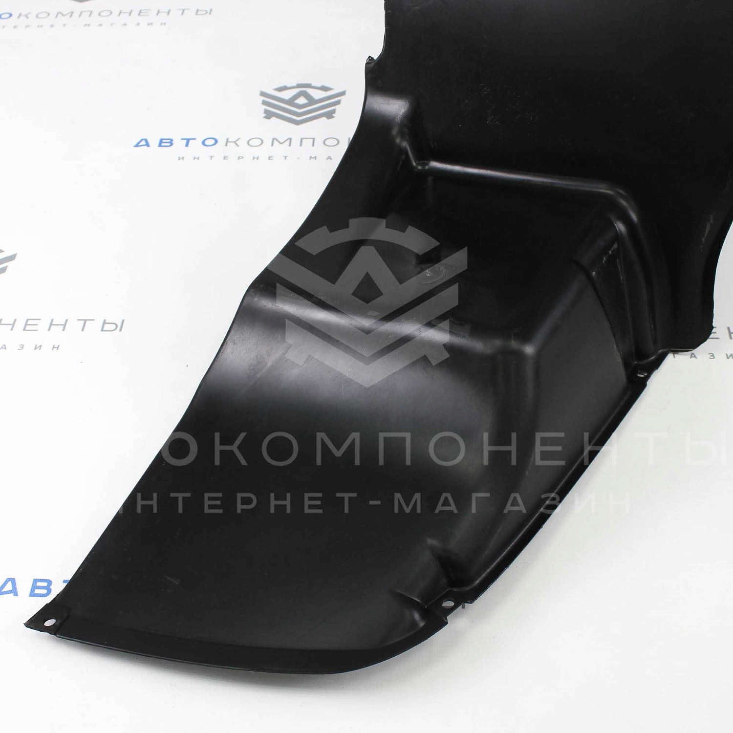 Передние подкрылки (локеры) ВАЗ 2113-2115