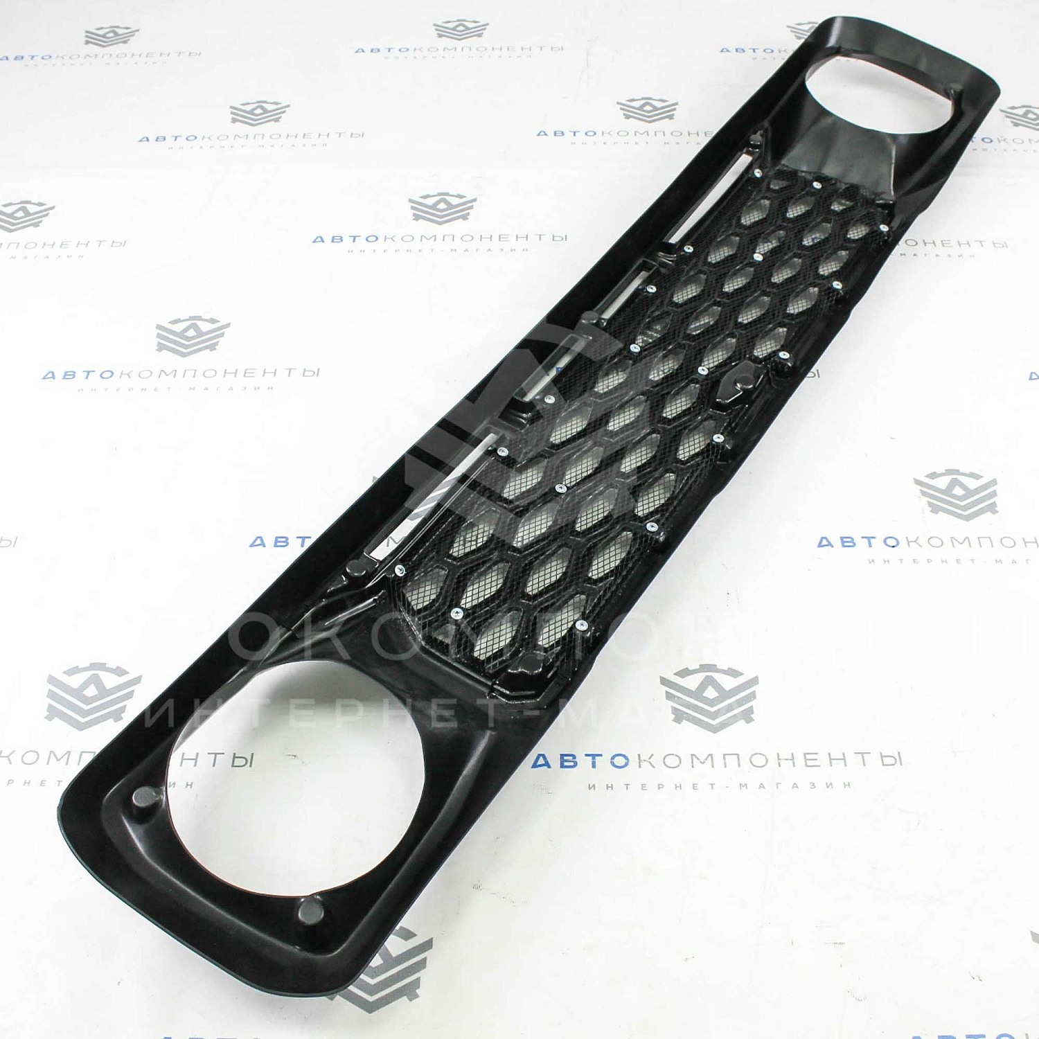 Решетка радиатора "Магнум" Лада Нива 4х4