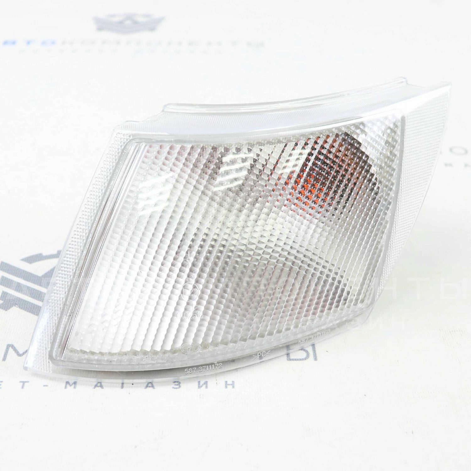 Поворотники "М" ВАЗ 21104М, 2112 (купе) Киржач