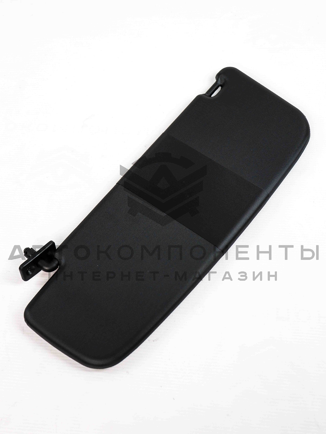 Солнцезащитные козырьки с открывающимся зеркалом Лада Гранта (люкс)