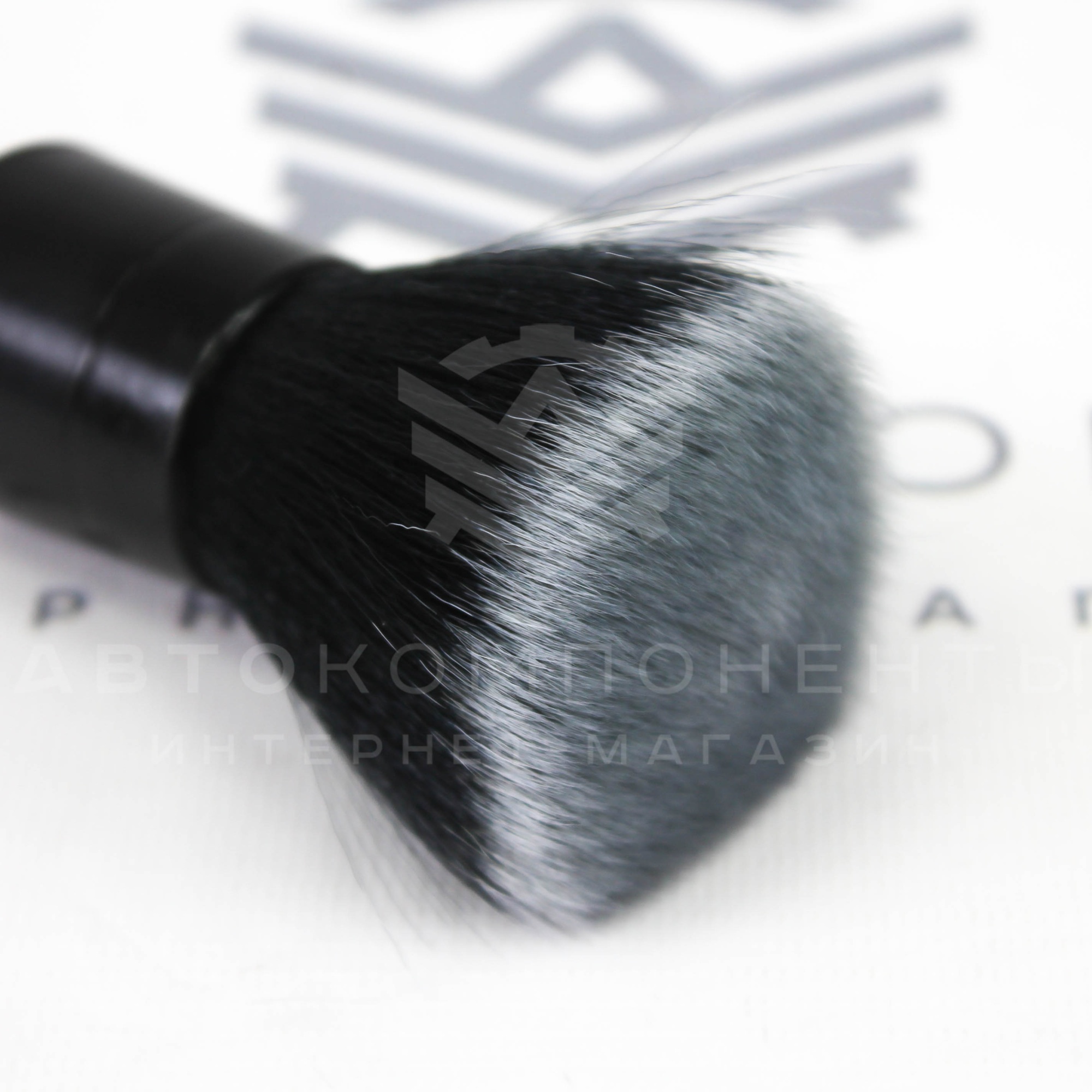 Ultra Soft Brush Кисть для детейлинга Shine Systems