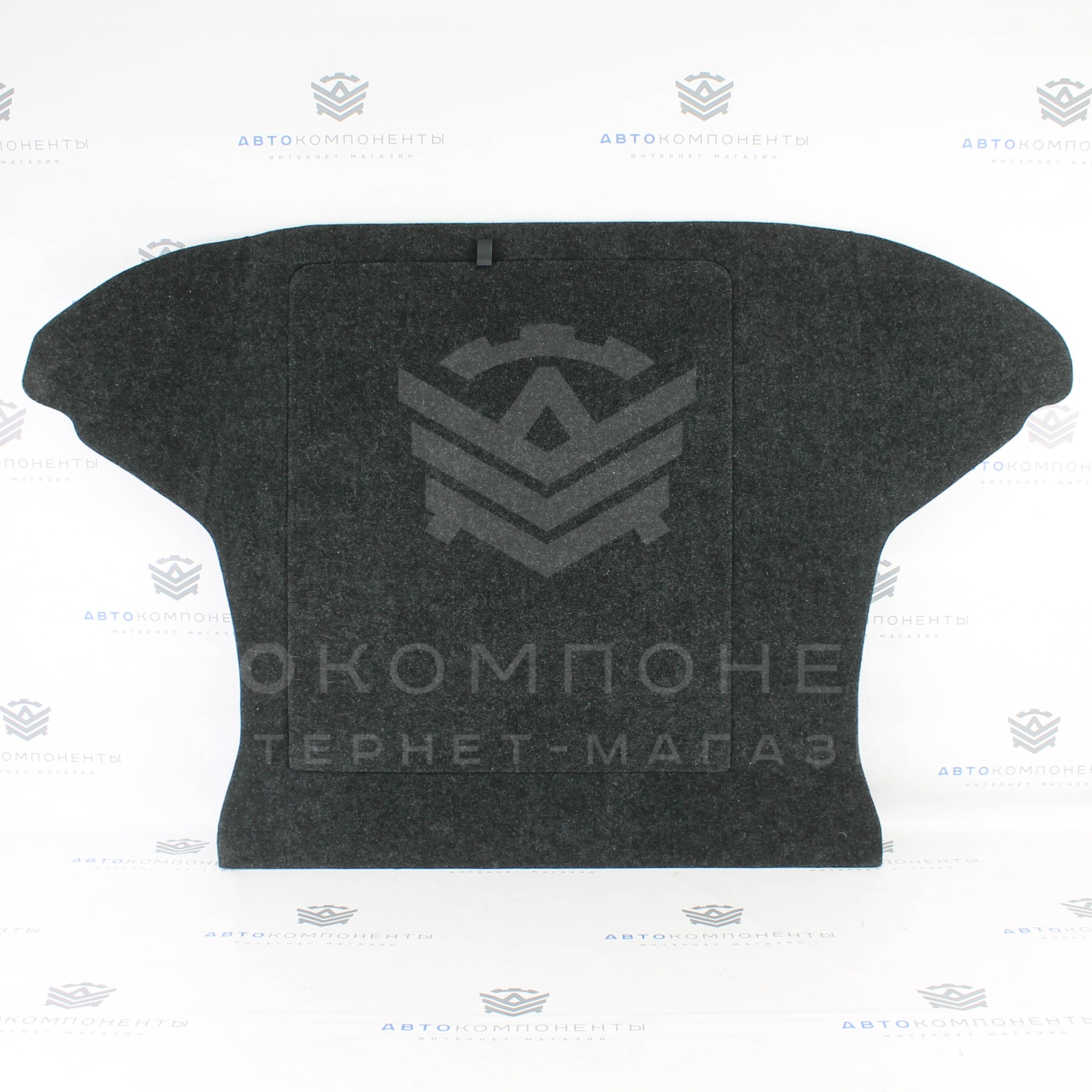 Пол багажника Лада Приора (хэтчбек)