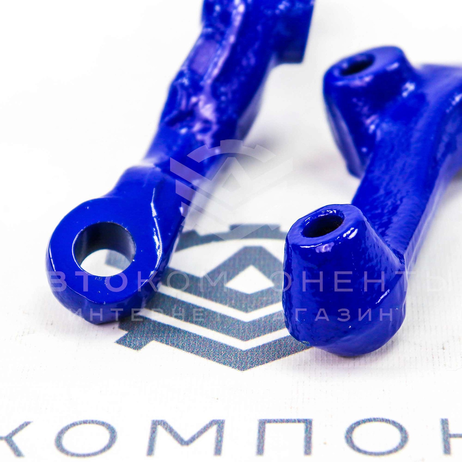 Рулевые сошки (укороченные) -30мм ВАЗ 2101-2107