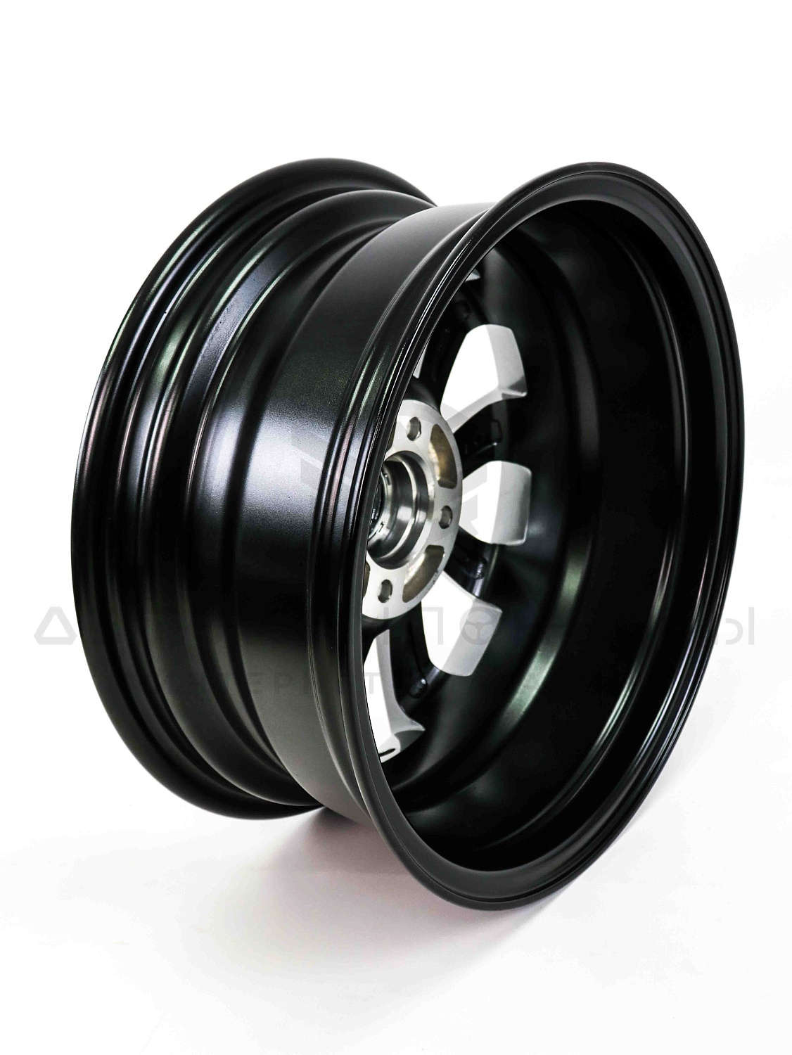 Колесные диски Камрики (дорестайлинг) R15 6.5j 4x98 ET35 DIA58.6 (серебристые)