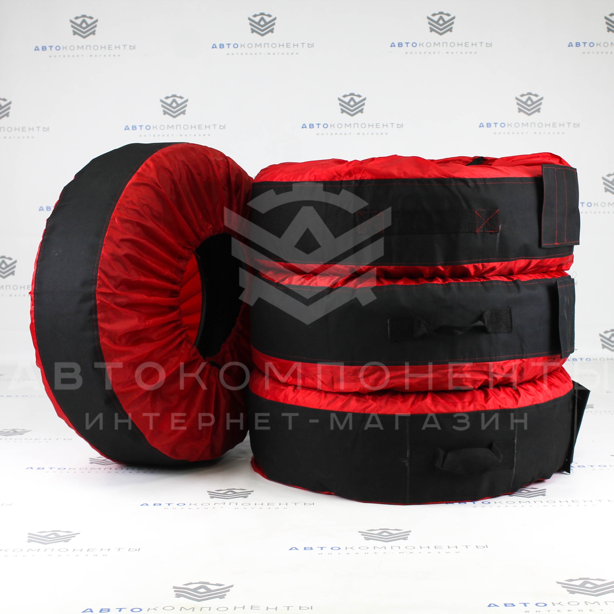 Чехлы для хранения автомобильных колес "AutoFlex"