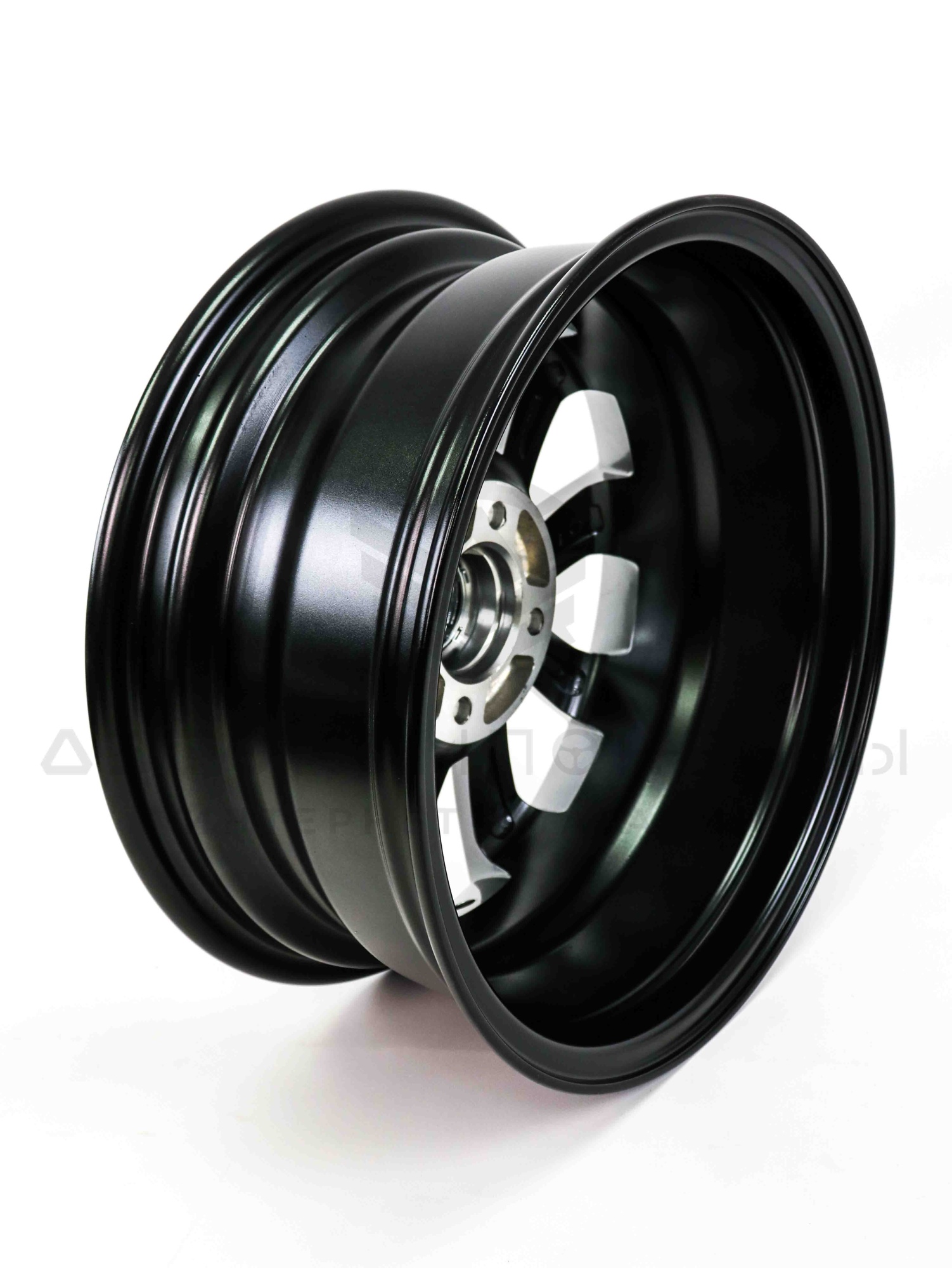 Колесные диски Камрики (дорестайлинг) R15 6.5j 4x98 ET35 DIA58.6 (серебристые)
