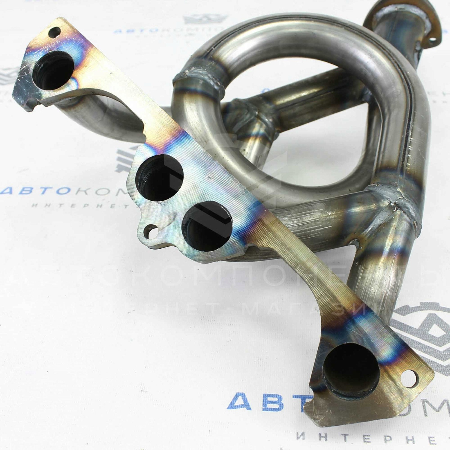 Вставка Stinger "Subaru Sound" 8V