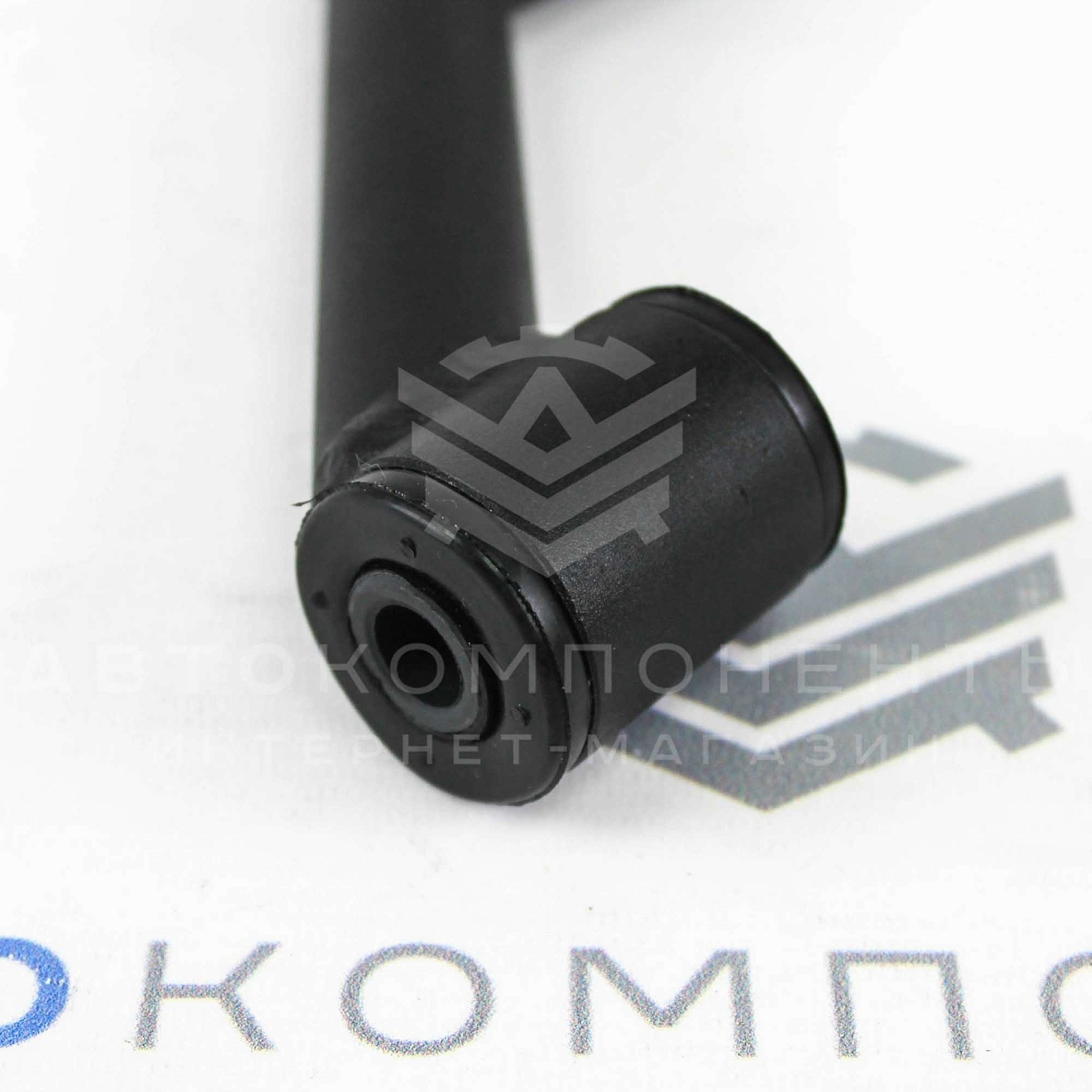 Рычаг задней подвески А-образный "STINGER" (на резине) ВАЗ 2101-2107, Лада Нива 4х4