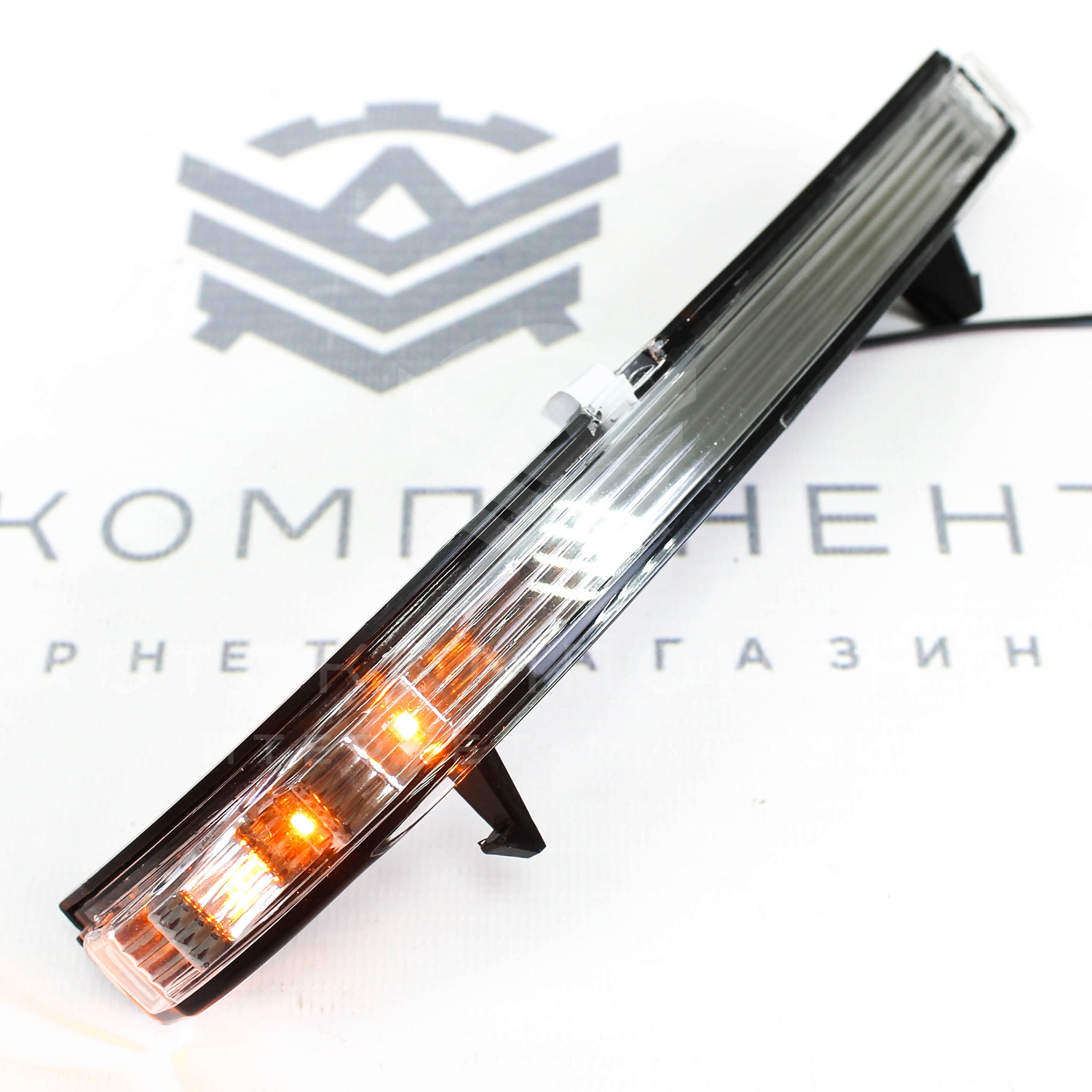 Повторители зеркал Лада Приора SE (оригинал) Повторители зеркал Лада Приора SE (оригинал)