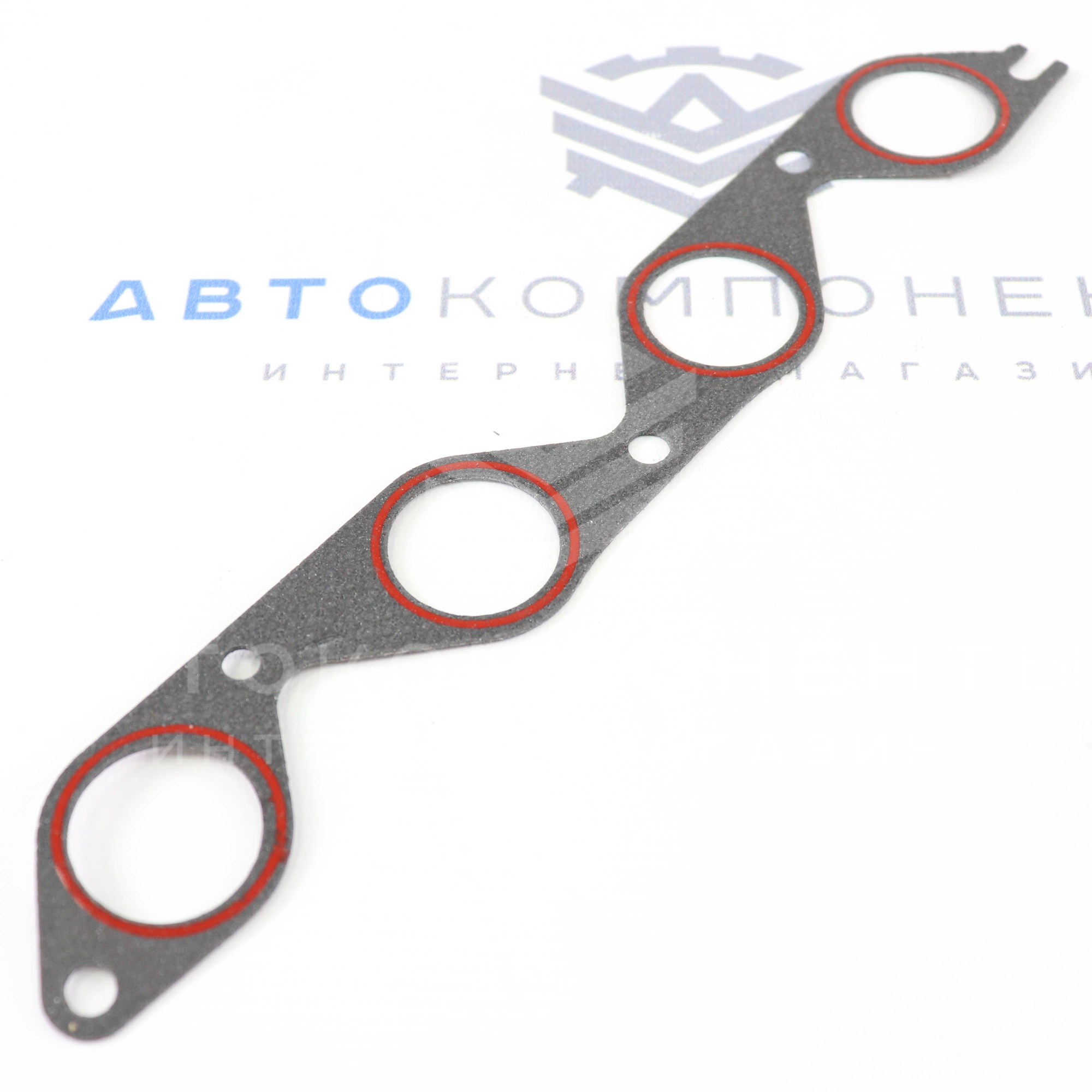 Прокладка впускного коллектора 16V ВАЗ 2110, 2111, 2112