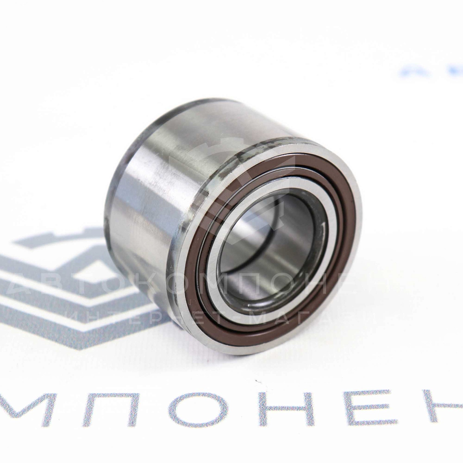 Ремкомплект ступицы заднего колеса "ВолгаАвтоПром" ВАЗ 2108-2115, 2110-2112, Приора