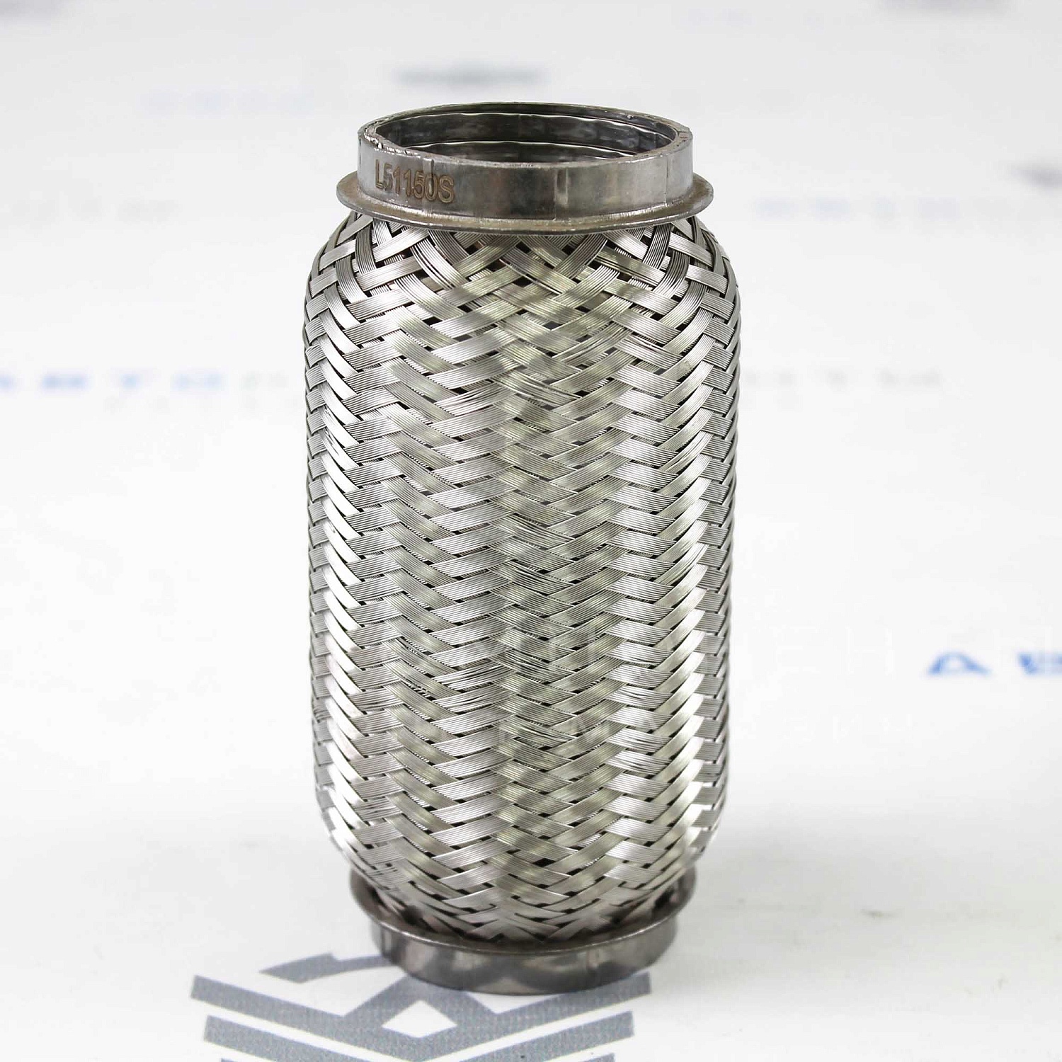 Виброкомпенсатор (гофра) глушителя (L51150S)