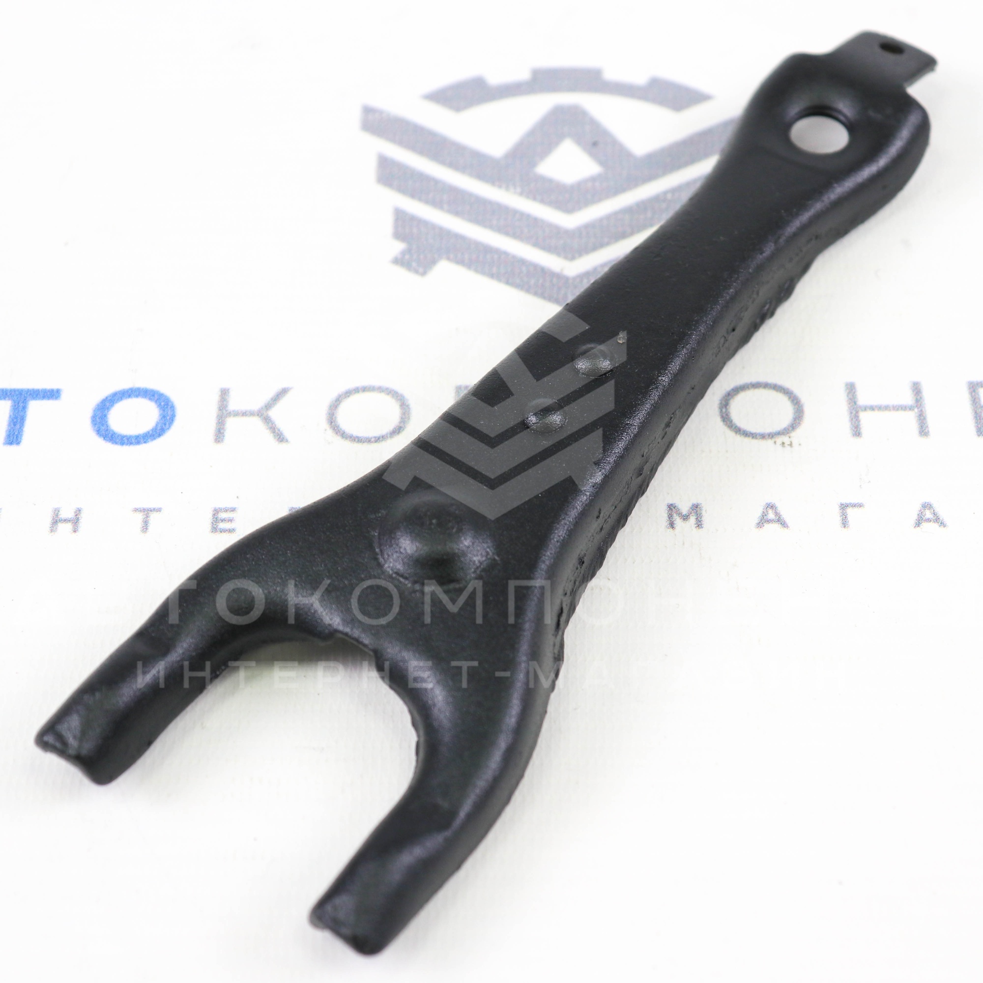 Усиленная вилка сцепления "TS-SPORT" ВАЗ 2101-2107