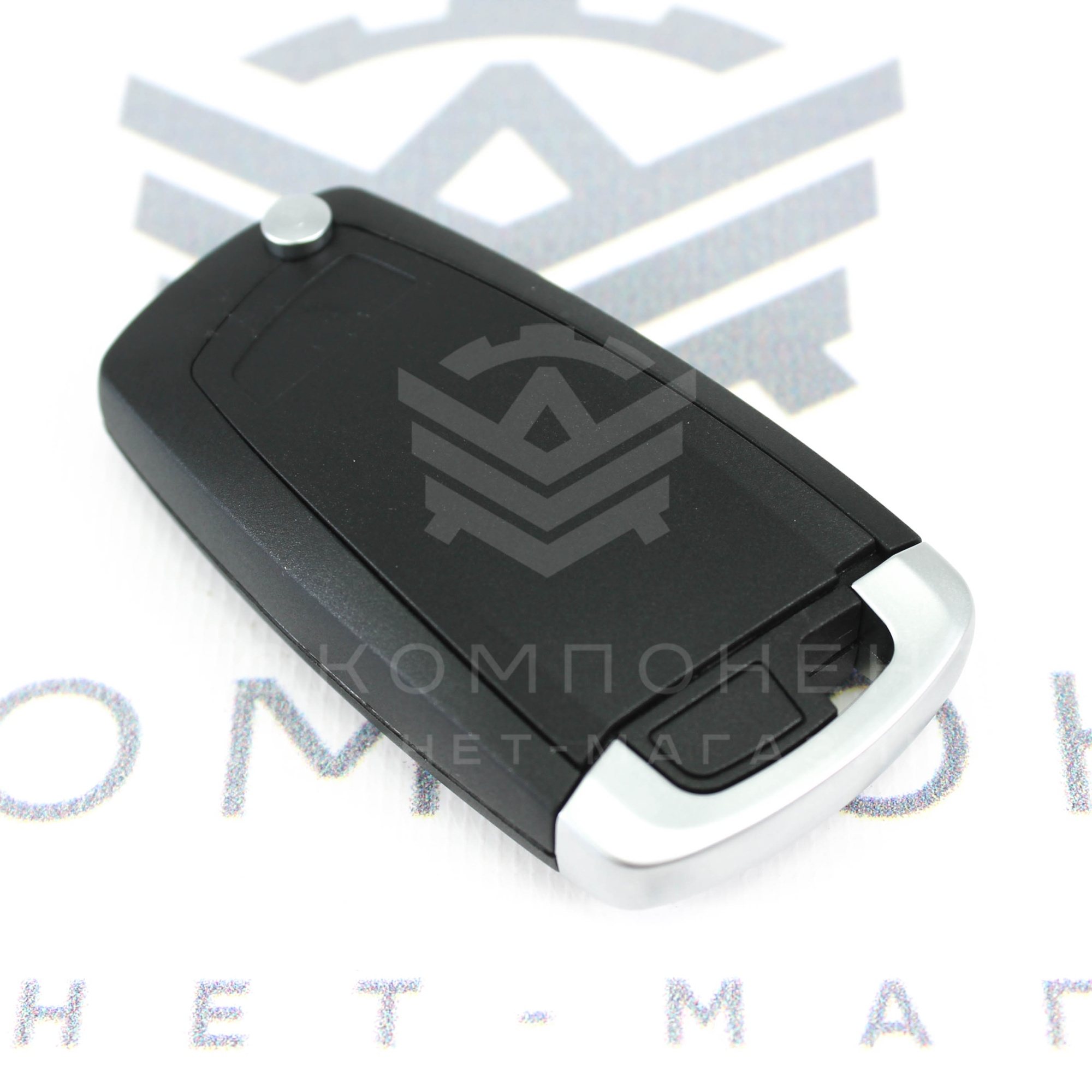 Выкидной ключ зажигания в стиле BMW Лада Приора, Калина, Гранта, Нива Шевроле