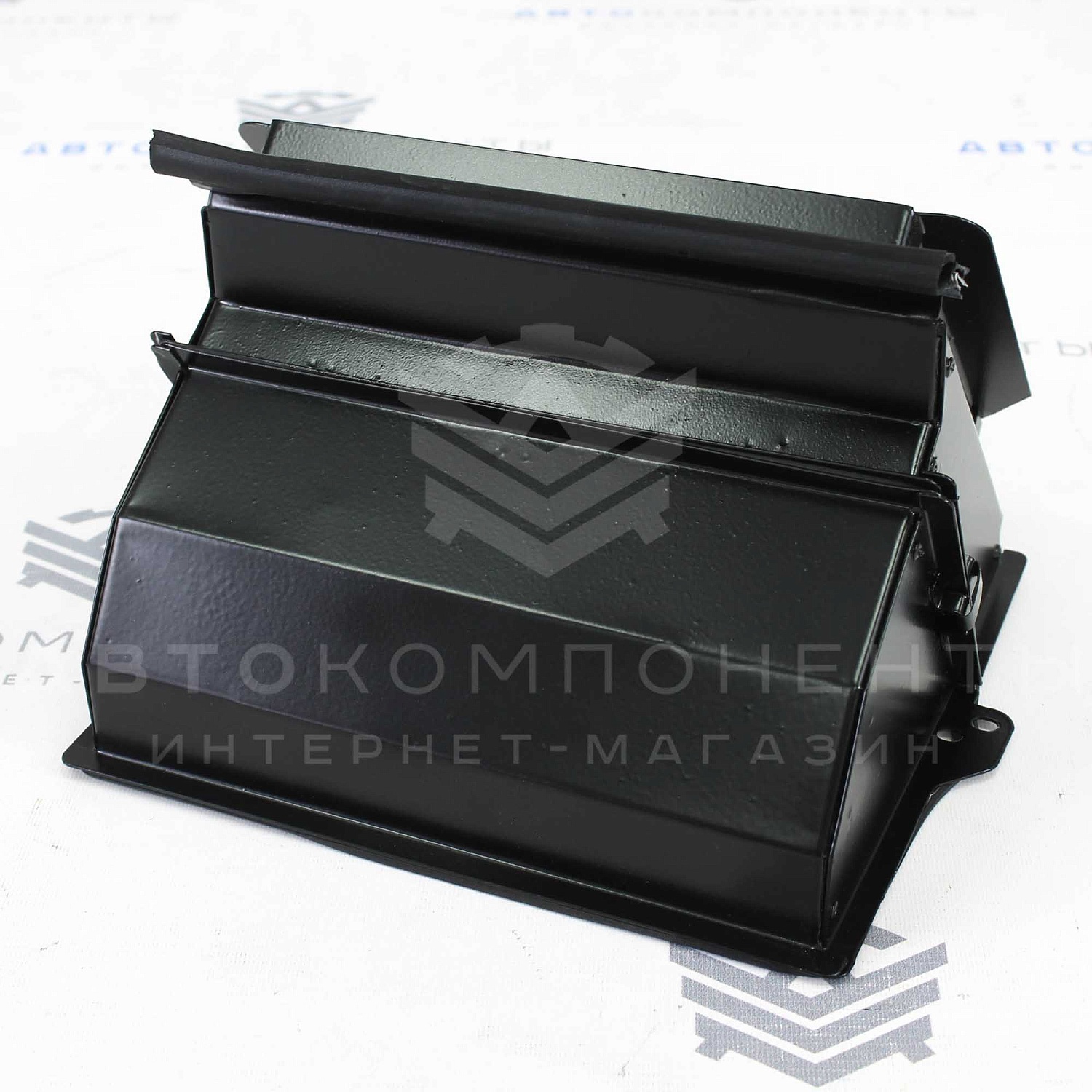 Адаптер салонного фильтра ВАЗ 2108-21099, 2113-2115