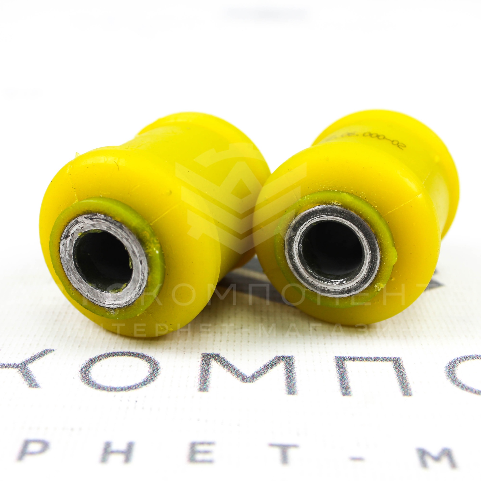 Шарниры нижних рычагов передней подвески "SS20" ВАЗ 2108-21099, 2113-2115, 2110-2112, Лада Калина, Калина 2, Приора, Гранта