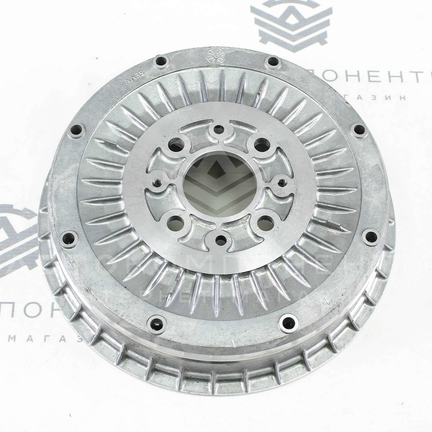 Тормозные (задние) барабаны ВАЗ 2101-2107