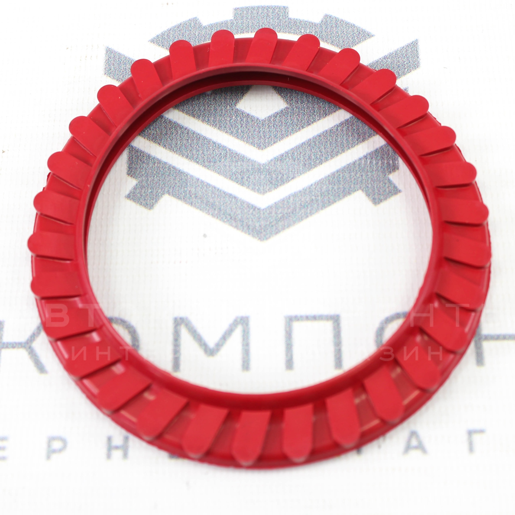 Шумоизоляторы задней подвески "SS20" (2 шт) SS64103