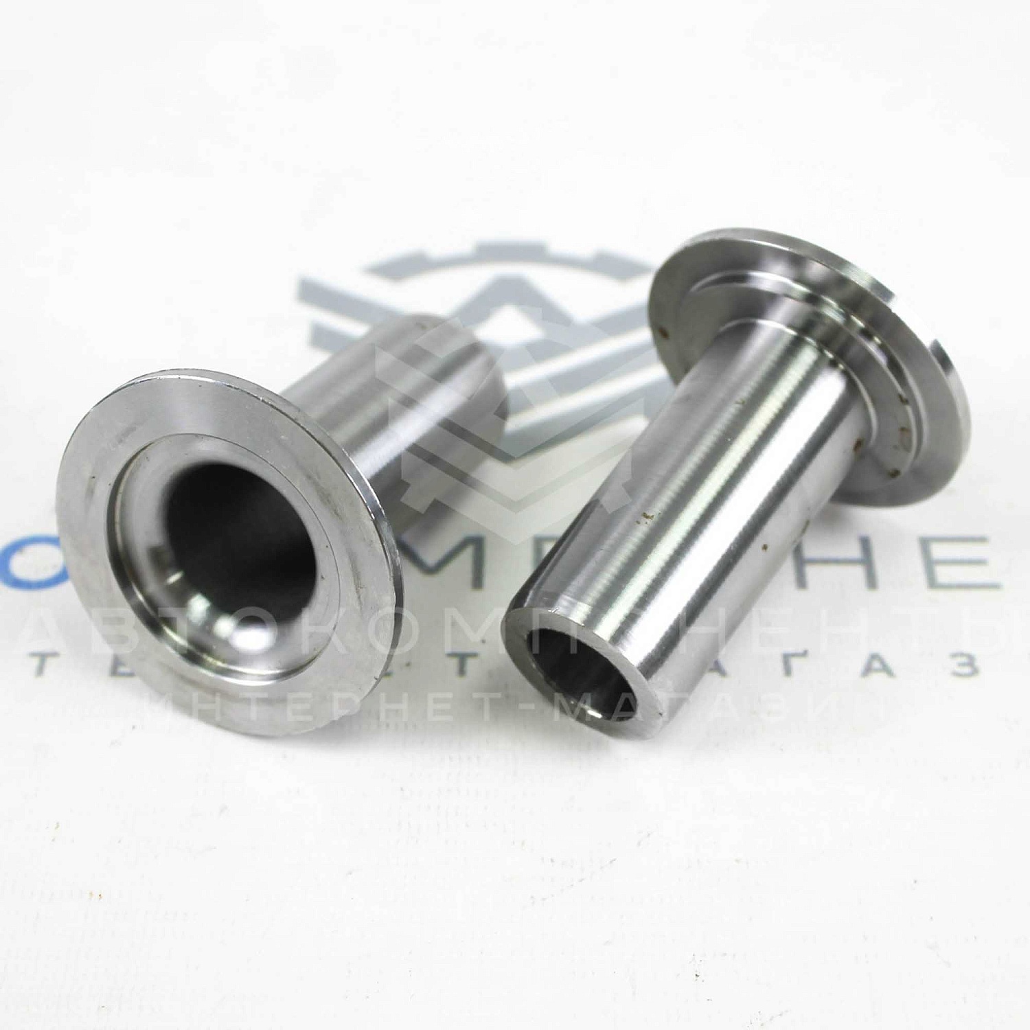 Переходники (втулки) под необслуживаемую ступицу 2108 на автомобили ВАЗ 2101-2107