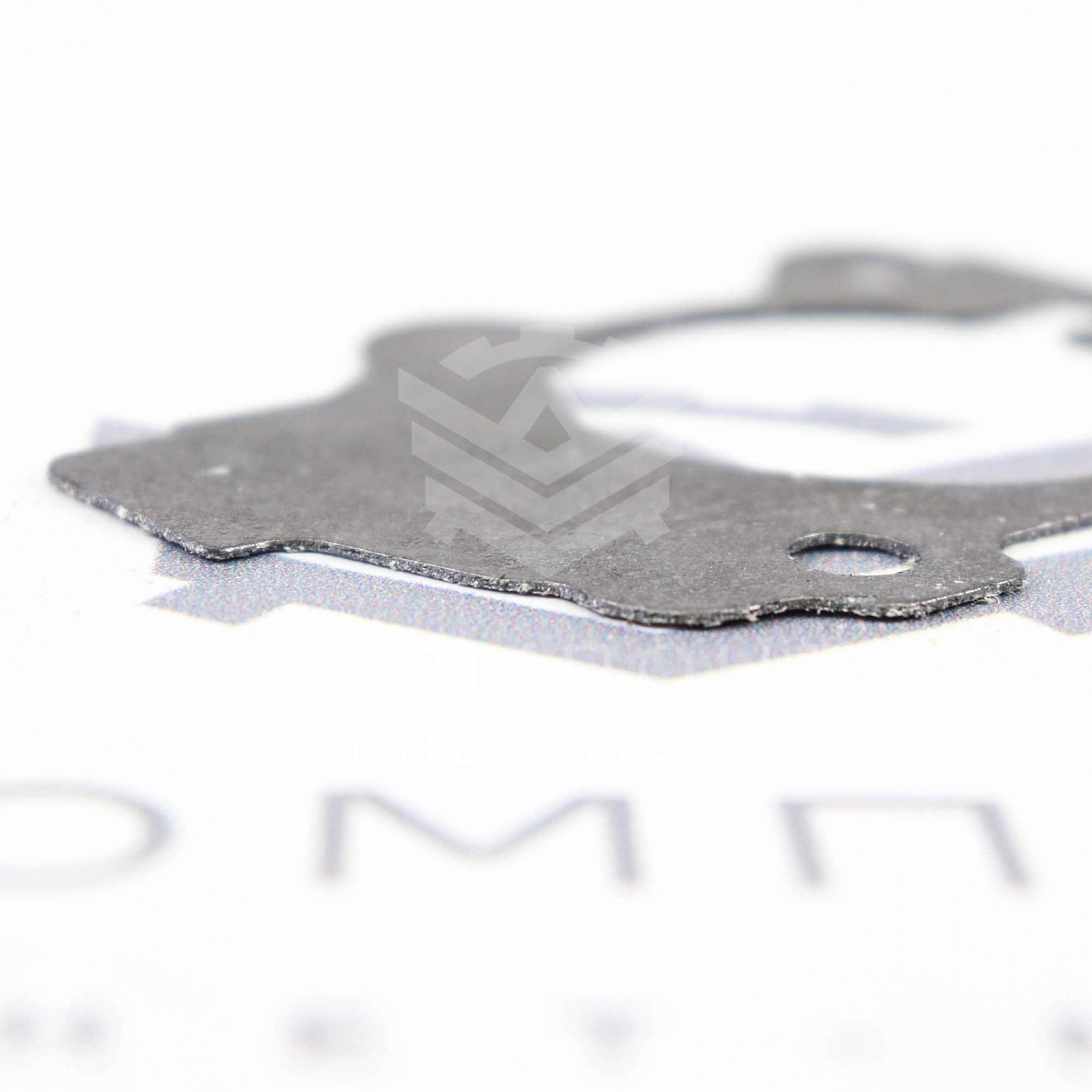 Прокладка дроссельной заслонки ВАЗ 2108-2115, 2110-2112, Приора, Калина, Гранта, Нива 4х4