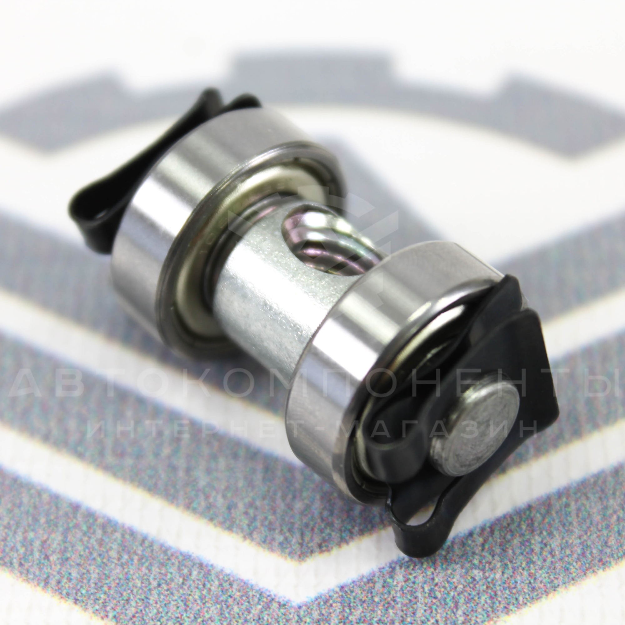 Модернизированный поводок наконечника троса привода сцепления "АГАТ"