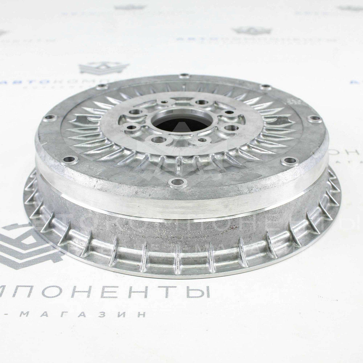 Тормозные (задние) барабаны ВАЗ 2101-2107