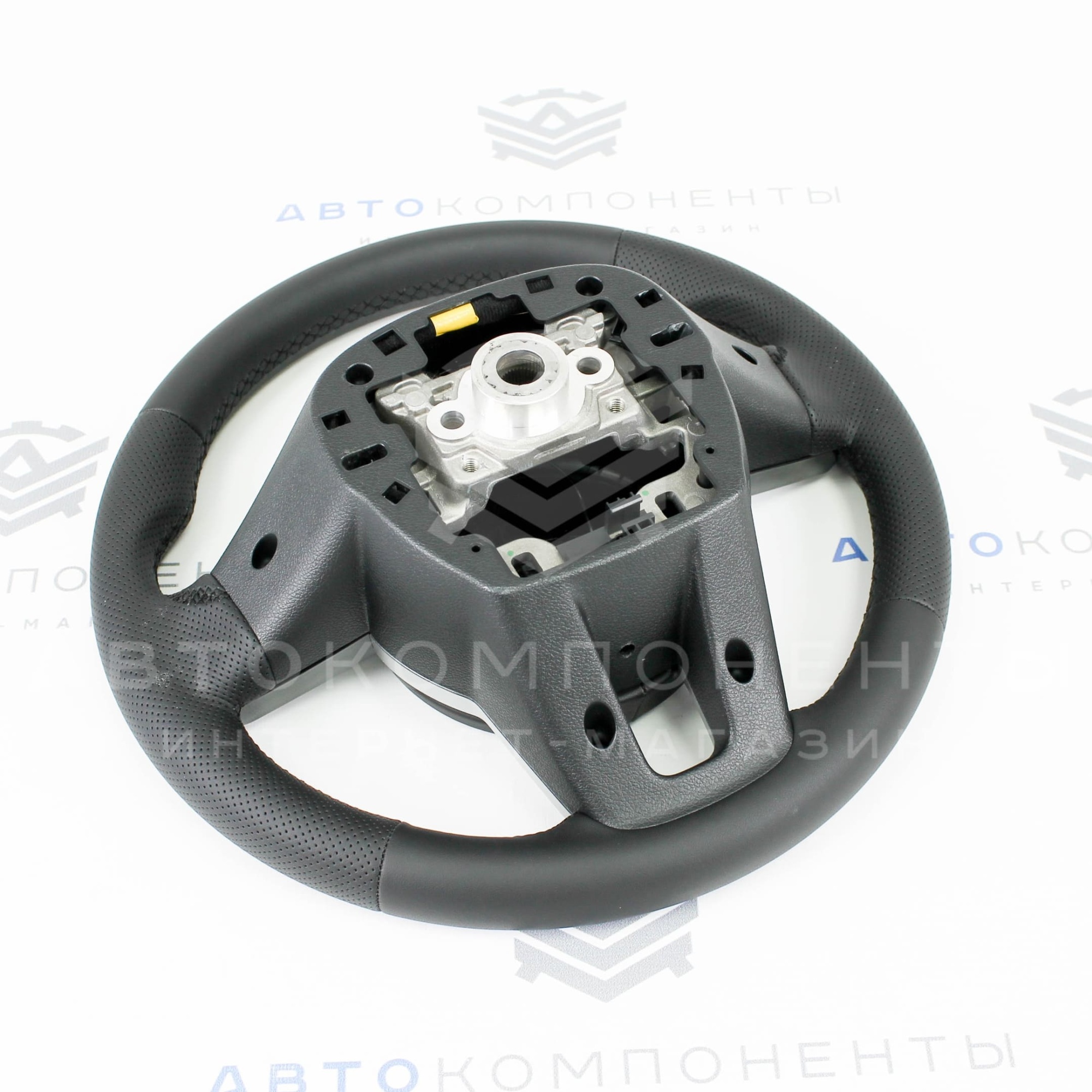 Мультируль "KIA SPORTAGE" (в коже) ВАЗ 2110-2112 (евро), Приора, Гранта, Калина