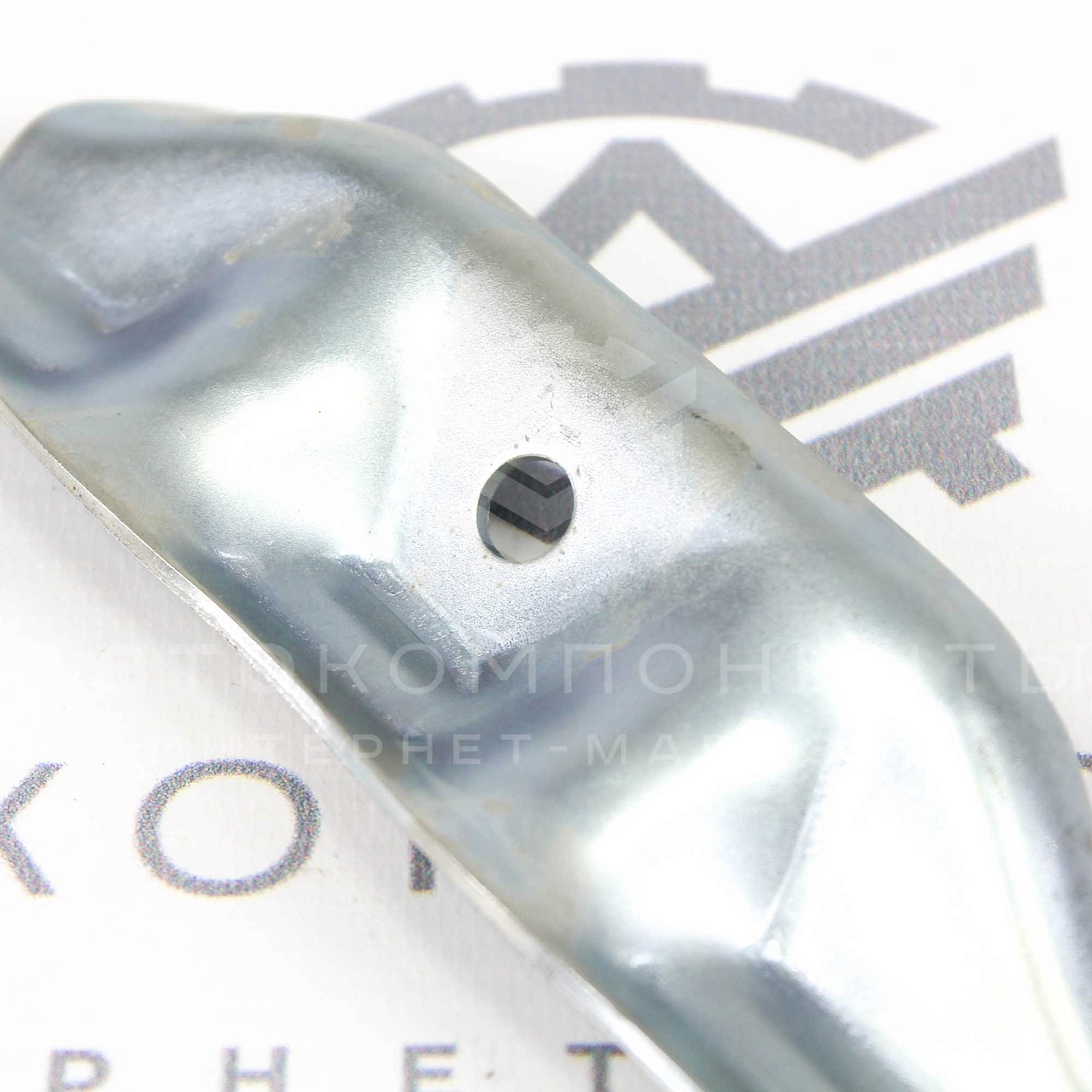 Планка крепления аккумулятора (АКБ) ВАЗ 2108-21099, 2113-2115