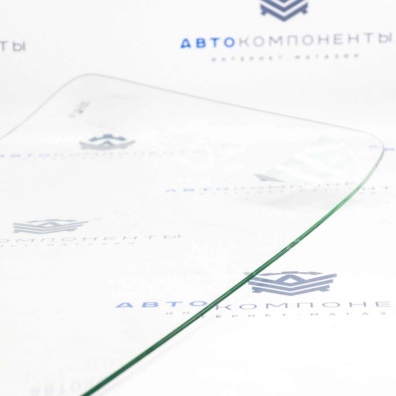 Лобовое стекло ВАЗ 2107