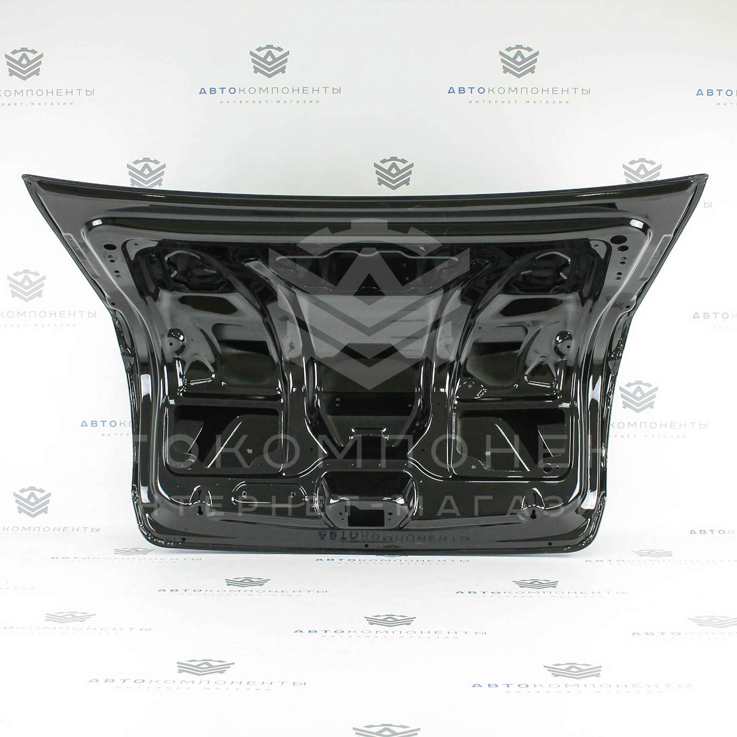 Крышка багажника Лада Гранта FL (седан) в цвет кузова