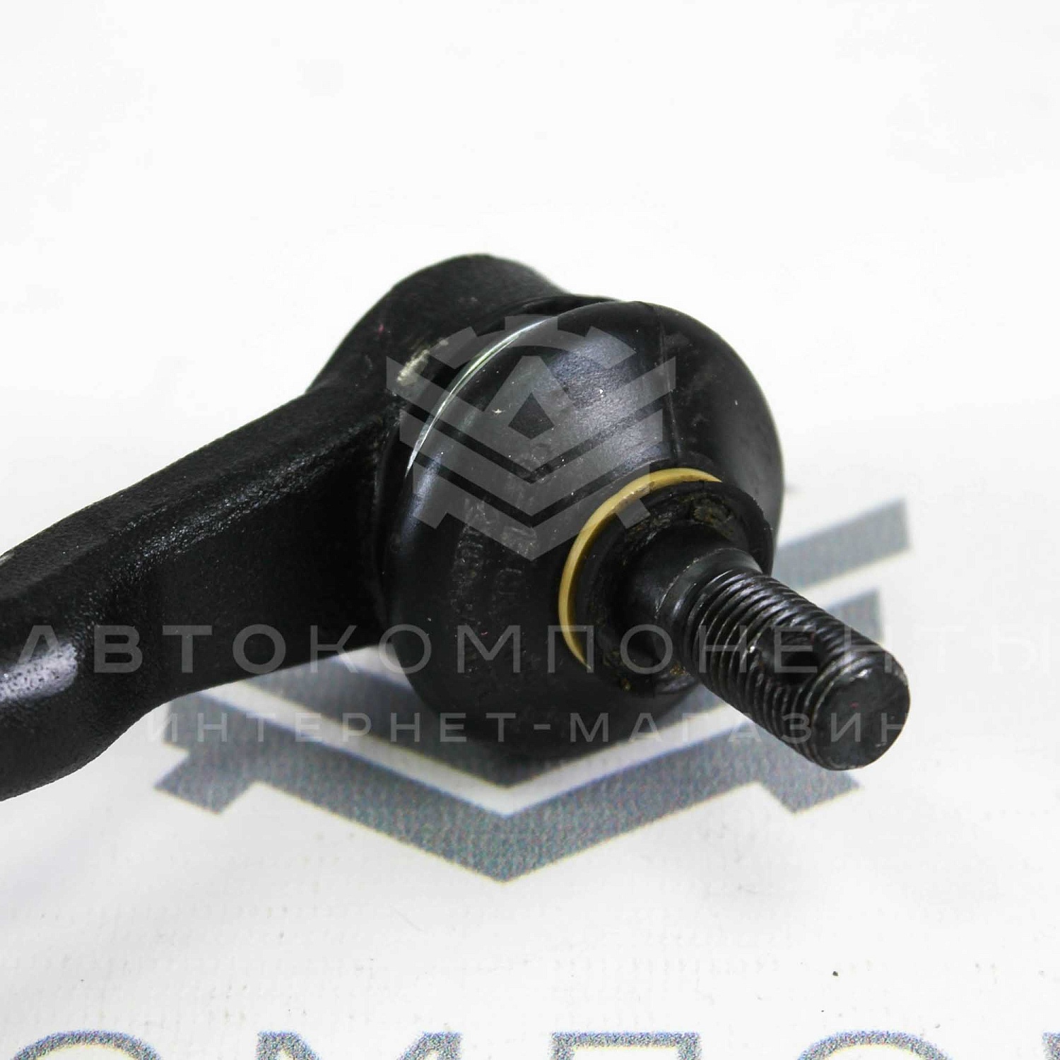 Комплект рулевых наконечников "ОАТ" ВАЗ 2108-21099, 2113-2115