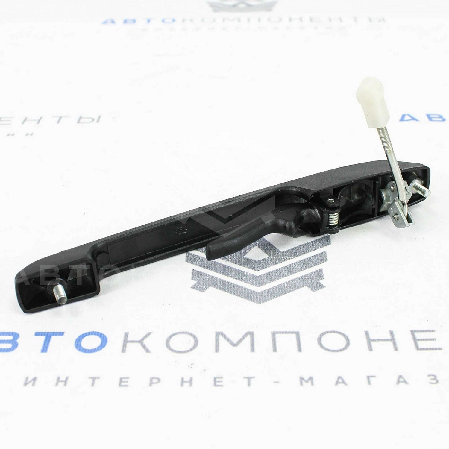 Ручки дверей (наружные) ВАЗ 2109-21099, 2114-2115