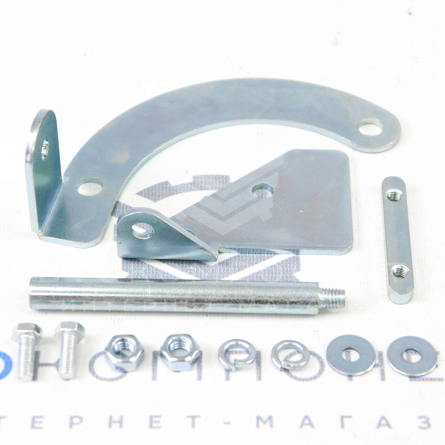 Газовый упор капота ВАЗ 2113, 2114, 2115