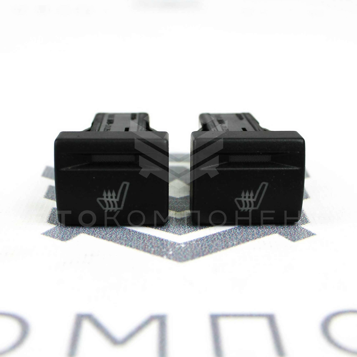 Обогрев сидений Лада Гранта, Калина 2