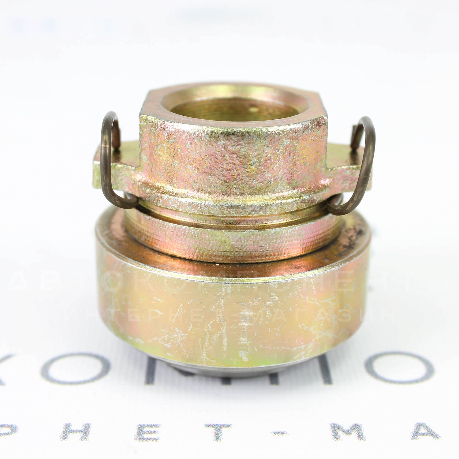 Муфта (выжимной подшипник) в сборе ВАЗ 2101-2107 16V