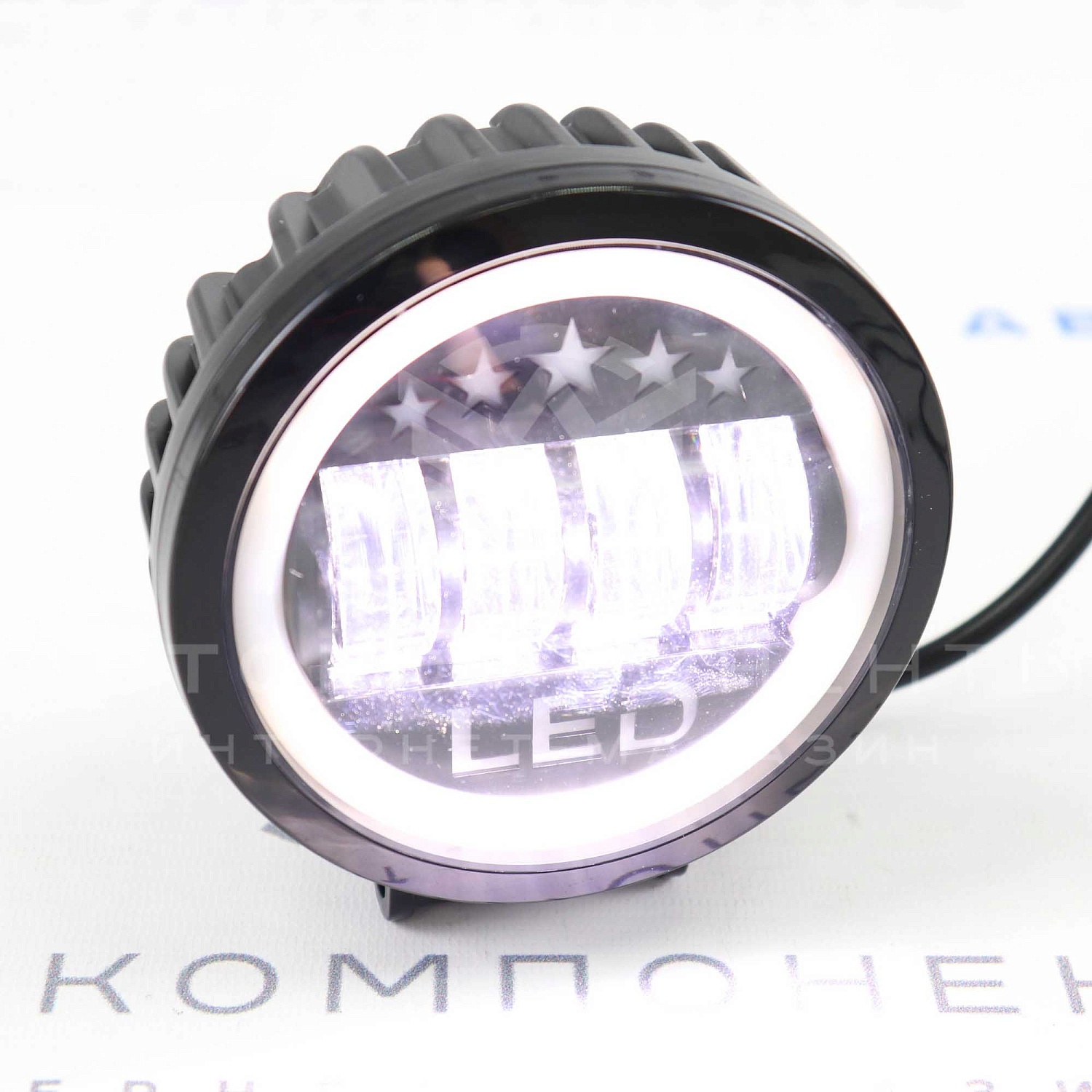 Вспышки ФСО HP GZD W 13