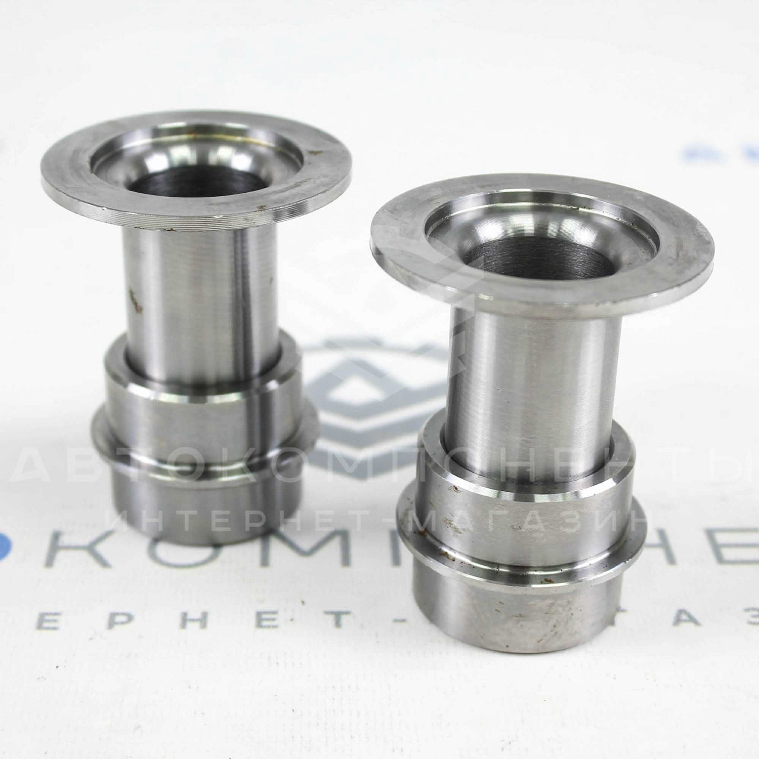 Переходники (втулки) под необслуживаемую ступицу 2108 на автомобили ВАЗ 2101-2107