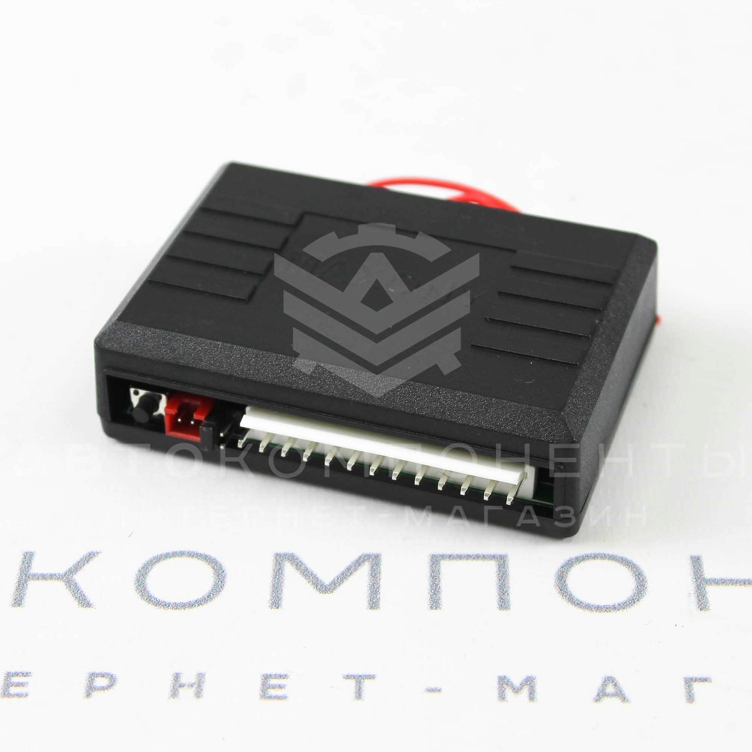 Универсальная система управления центрального замка (автосигнализация) MAXONY MX-3