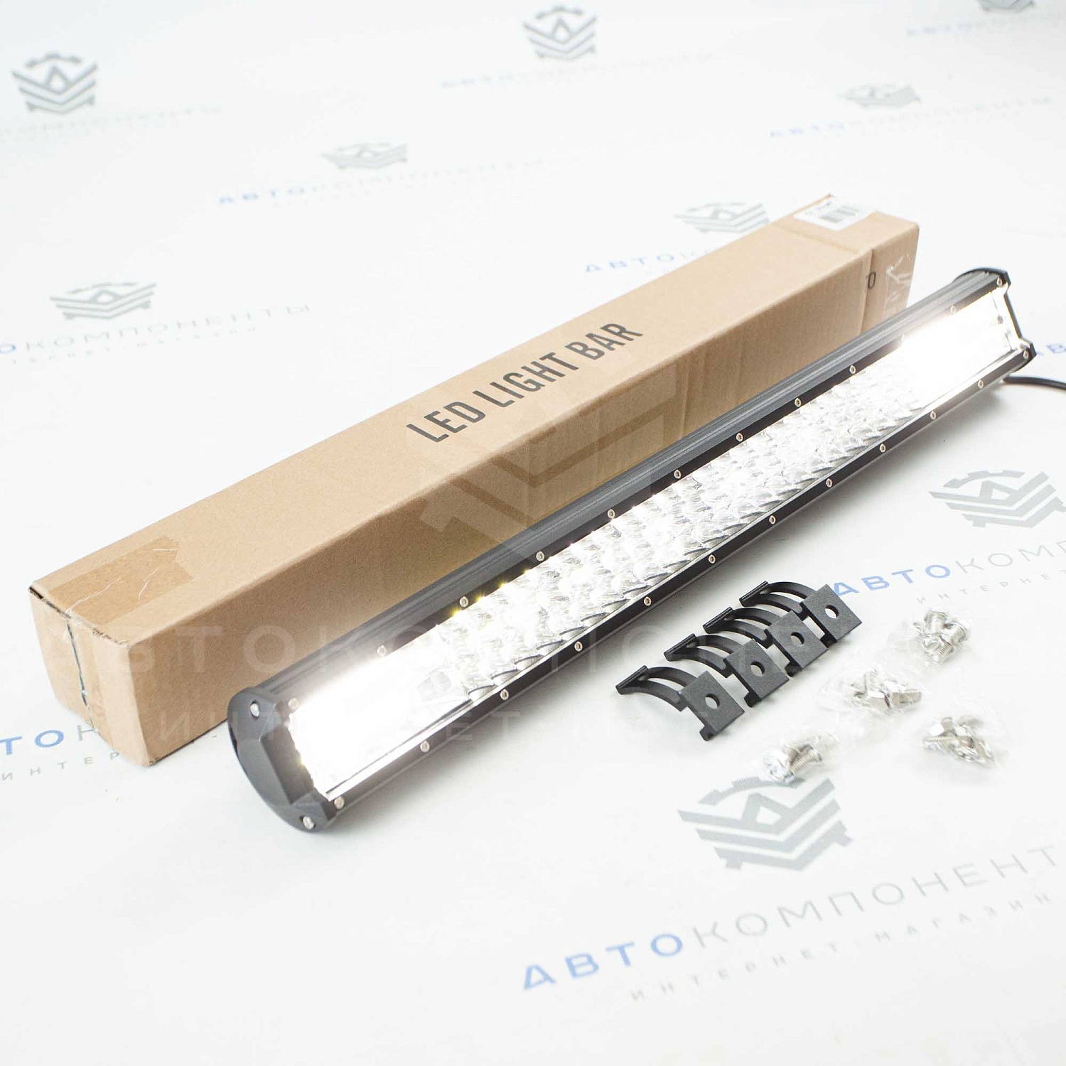 Светодиодная балка дальнего света CF-360W