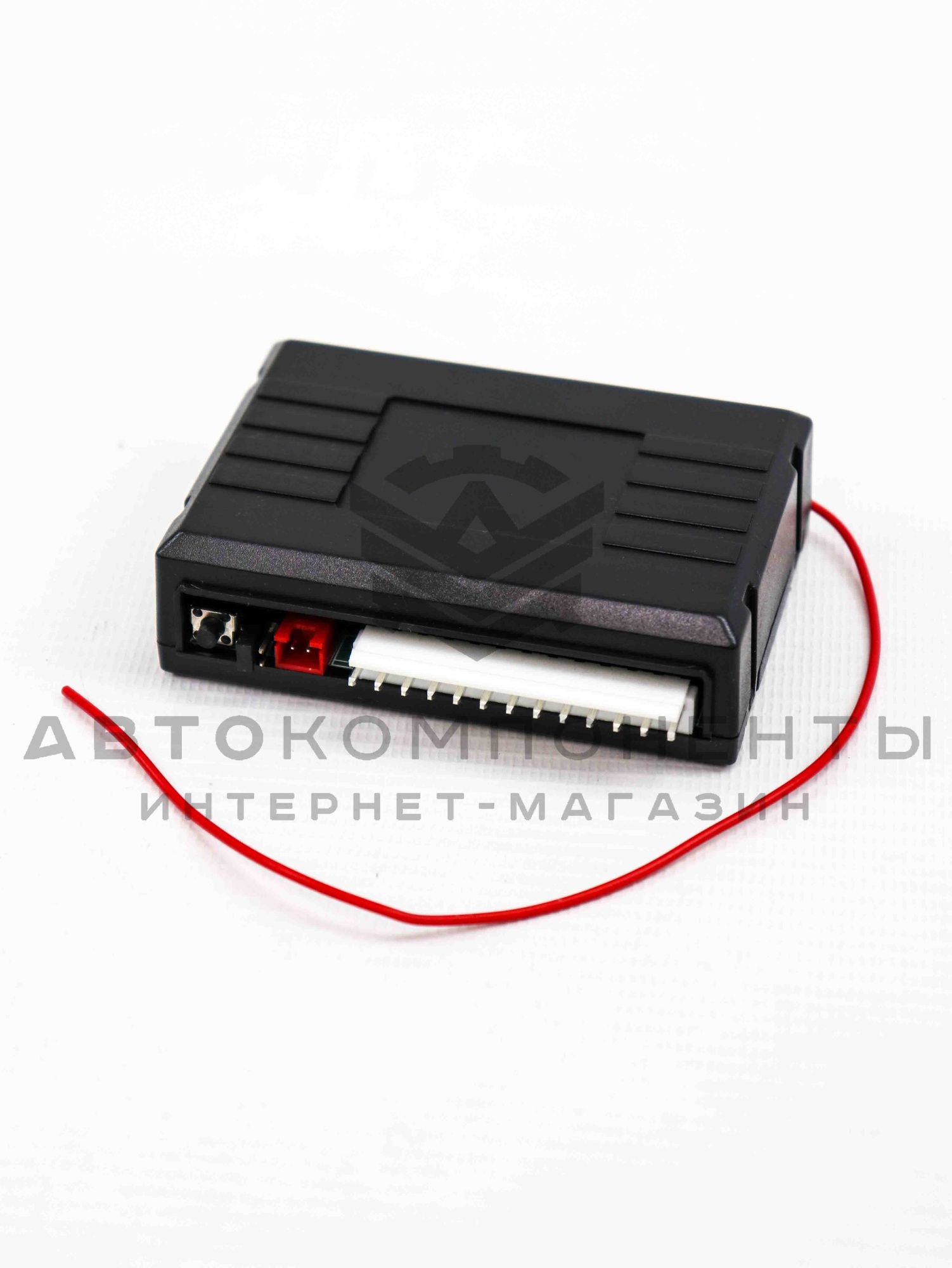 Замок зажигания (нового образца) с выкидным ключом в стиле Audi (без чипа) ВАЗ 2113, 2114, 2115