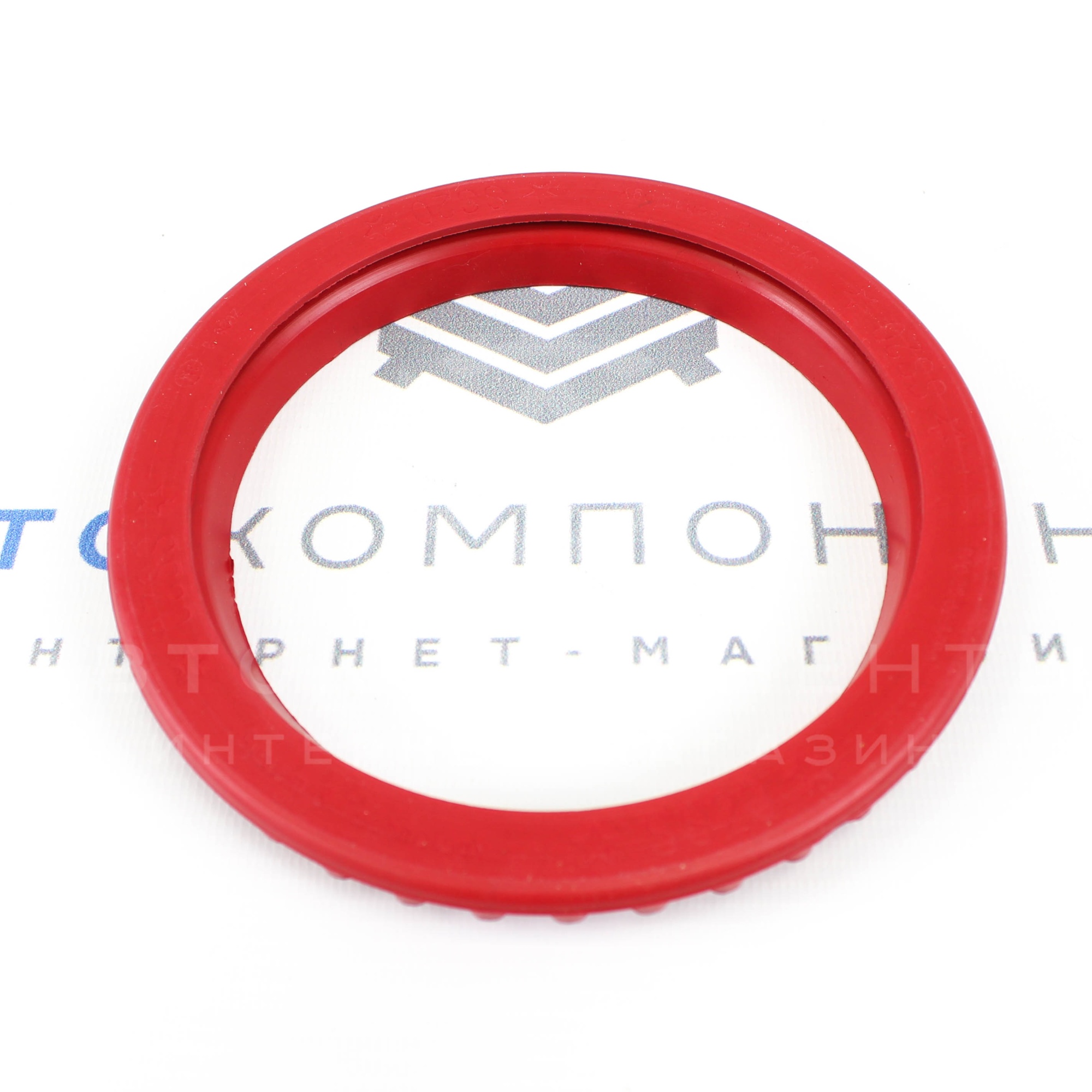 Шумоизоляторы передней подвески "SS20" (4 шт) ВАЗ 2108-2115, 2110-2112