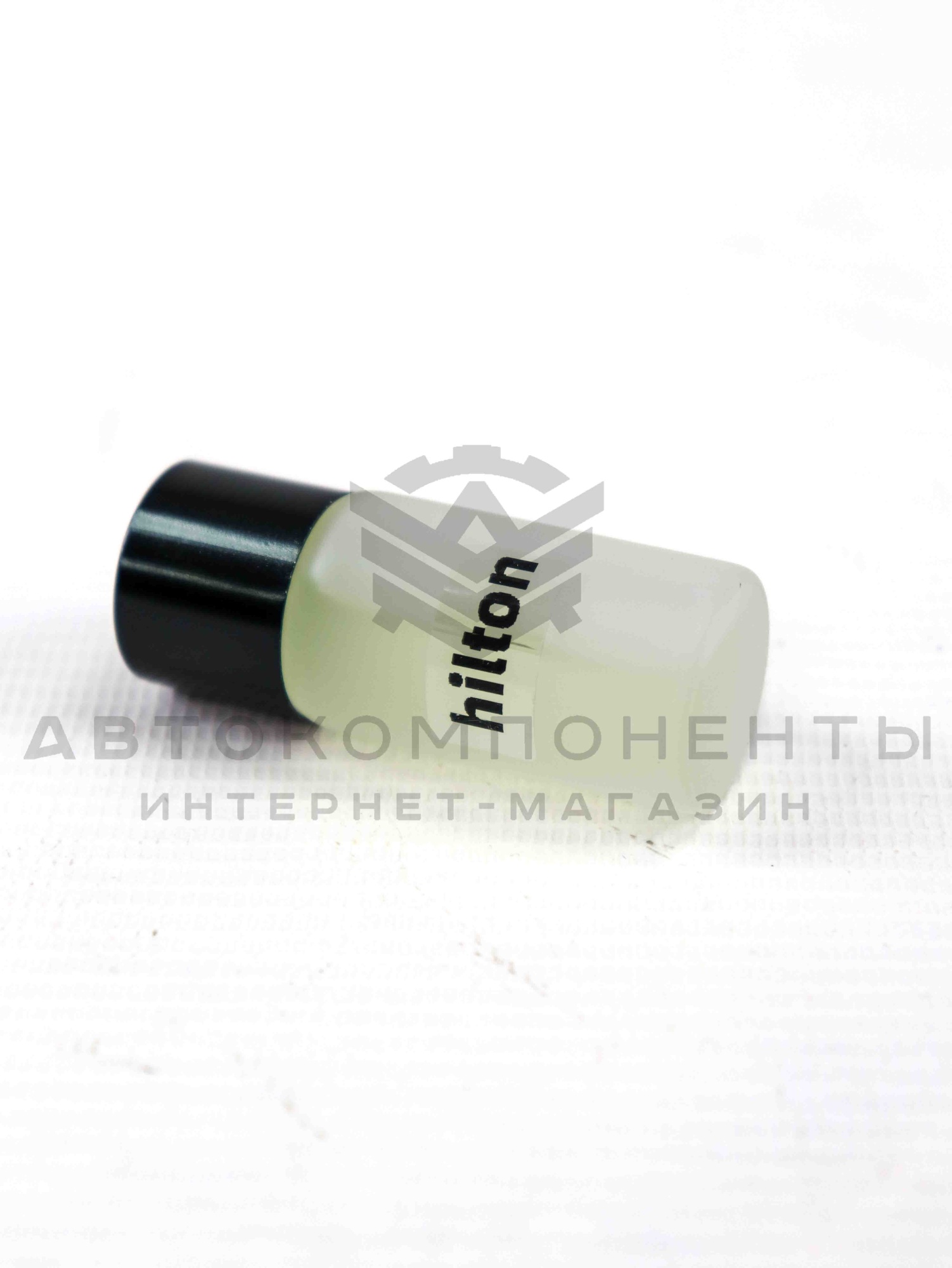 Сменный флакон с ароматом "Hilton" для ультразвукового ароматизатора