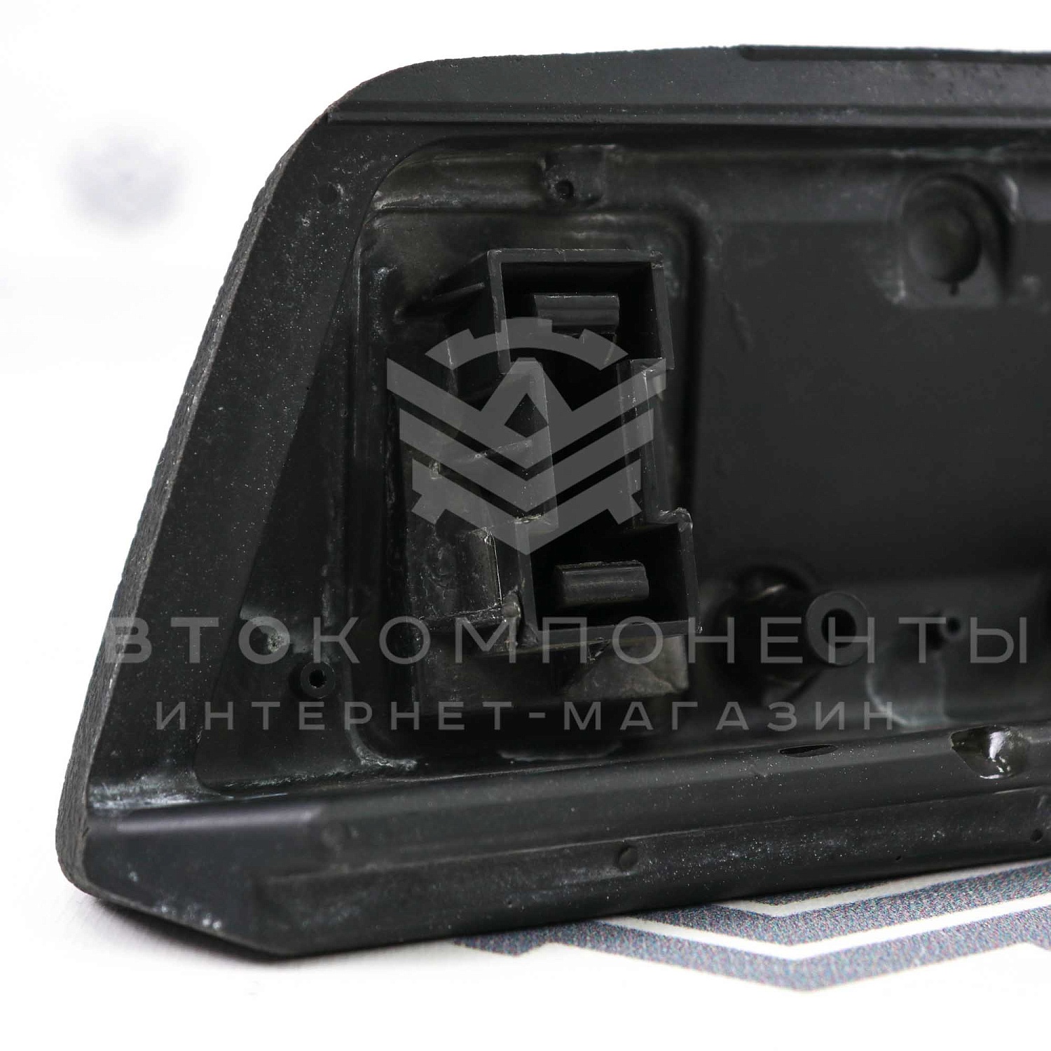 Заглушка (муляж) вместо подушки безопасности в руль ВАЗ 2108-21099, 2113-2115