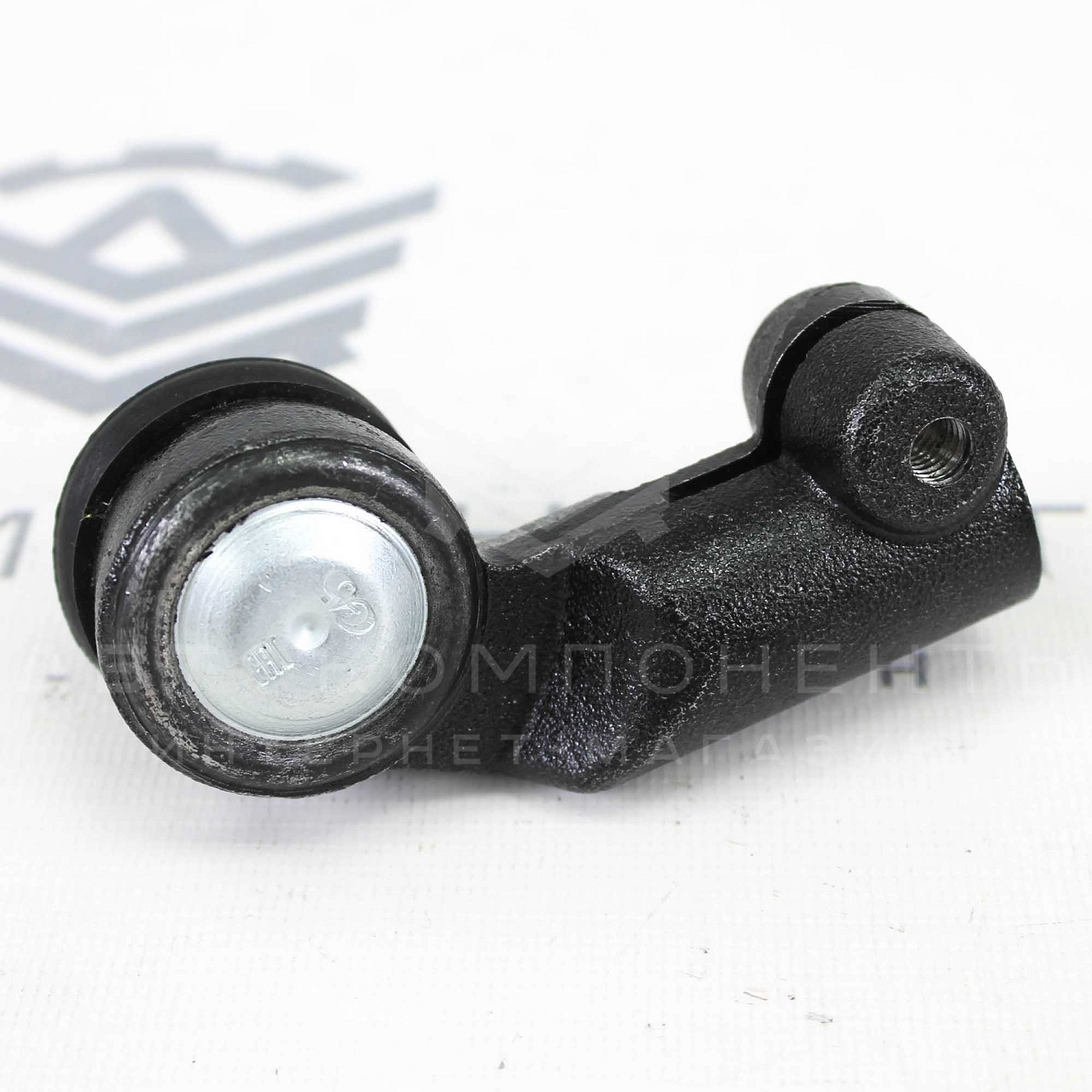 Комплект рулевых наконечников «БЗАК» ВАЗ 2110-2112, Лада Приора