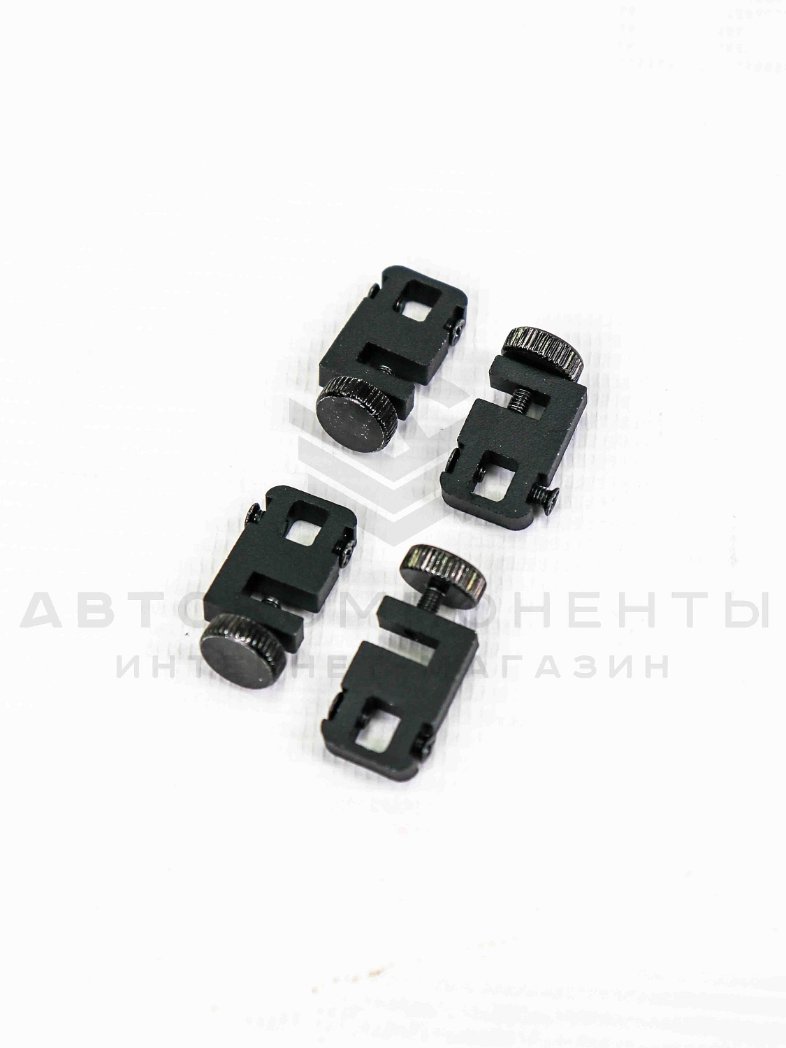 Универсальные мини-линзы (LED прожекторы) с вентилятором 35W (6000K+3000K)