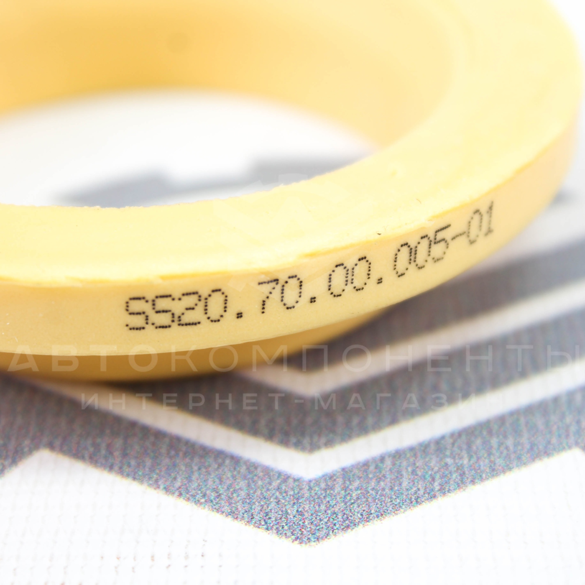 Виброшумоизоляторы передней подвески "SS20" Лада Приора, Калина, Калина 2, Гранта (SS76102)