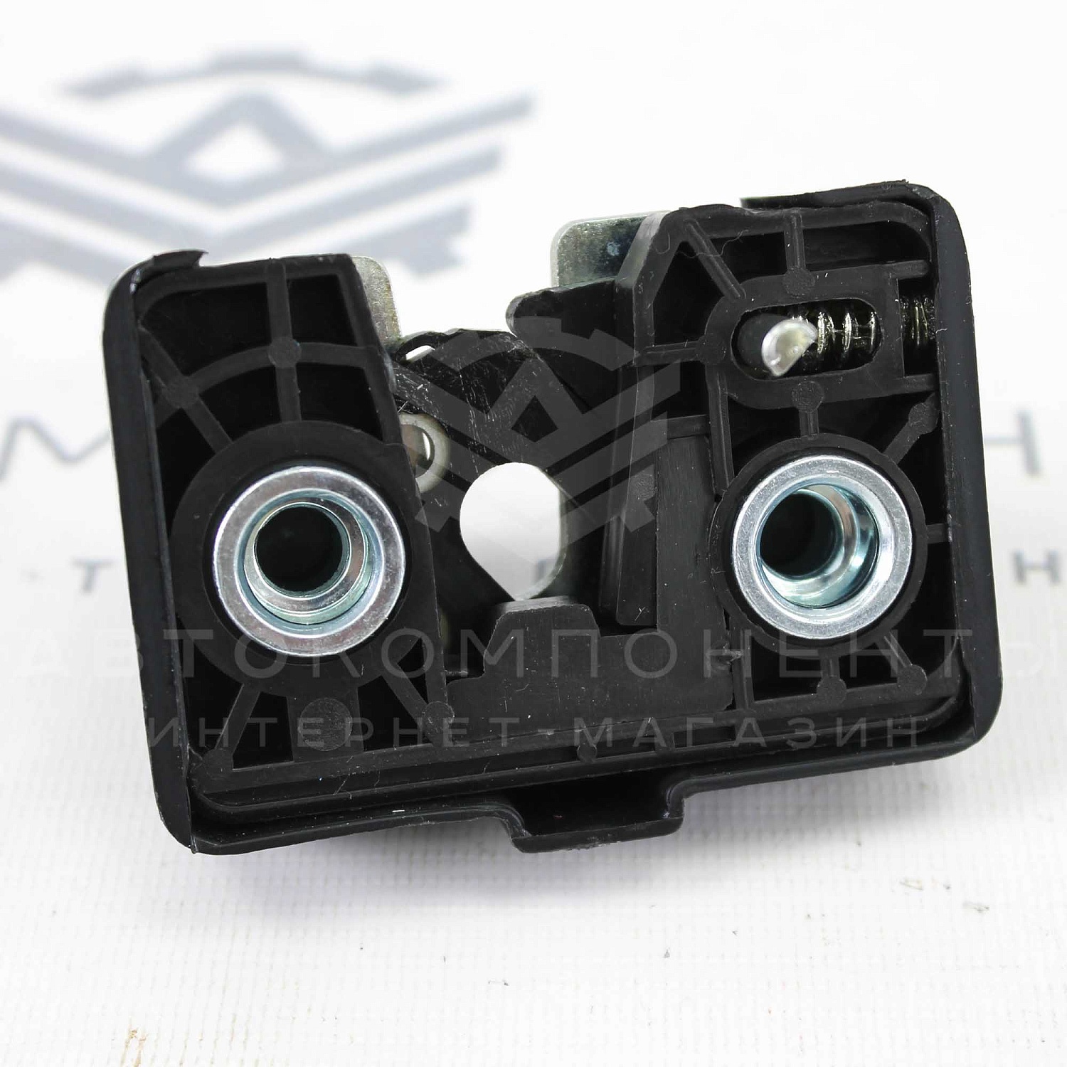 Бесшумные замки дверей "ОАТ" ВАЗ 2108, 2109, 21099, 2113, 2114, 2115, 2110, 2111, 2112 (2шт)