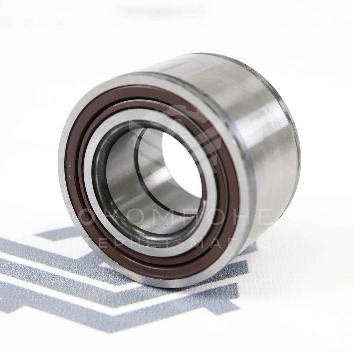 Ремкомплект ступицы заднего колеса "ВолгаАвтоПром" ВАЗ 2108-2115, 2110-2112, Приора